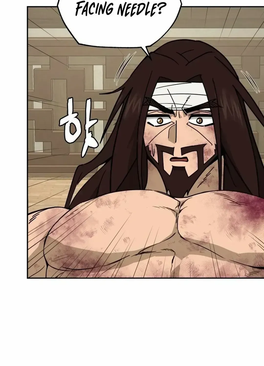 Murim’s Youngest Miracle Demon Doctor — Chapter 1.5 — page 80