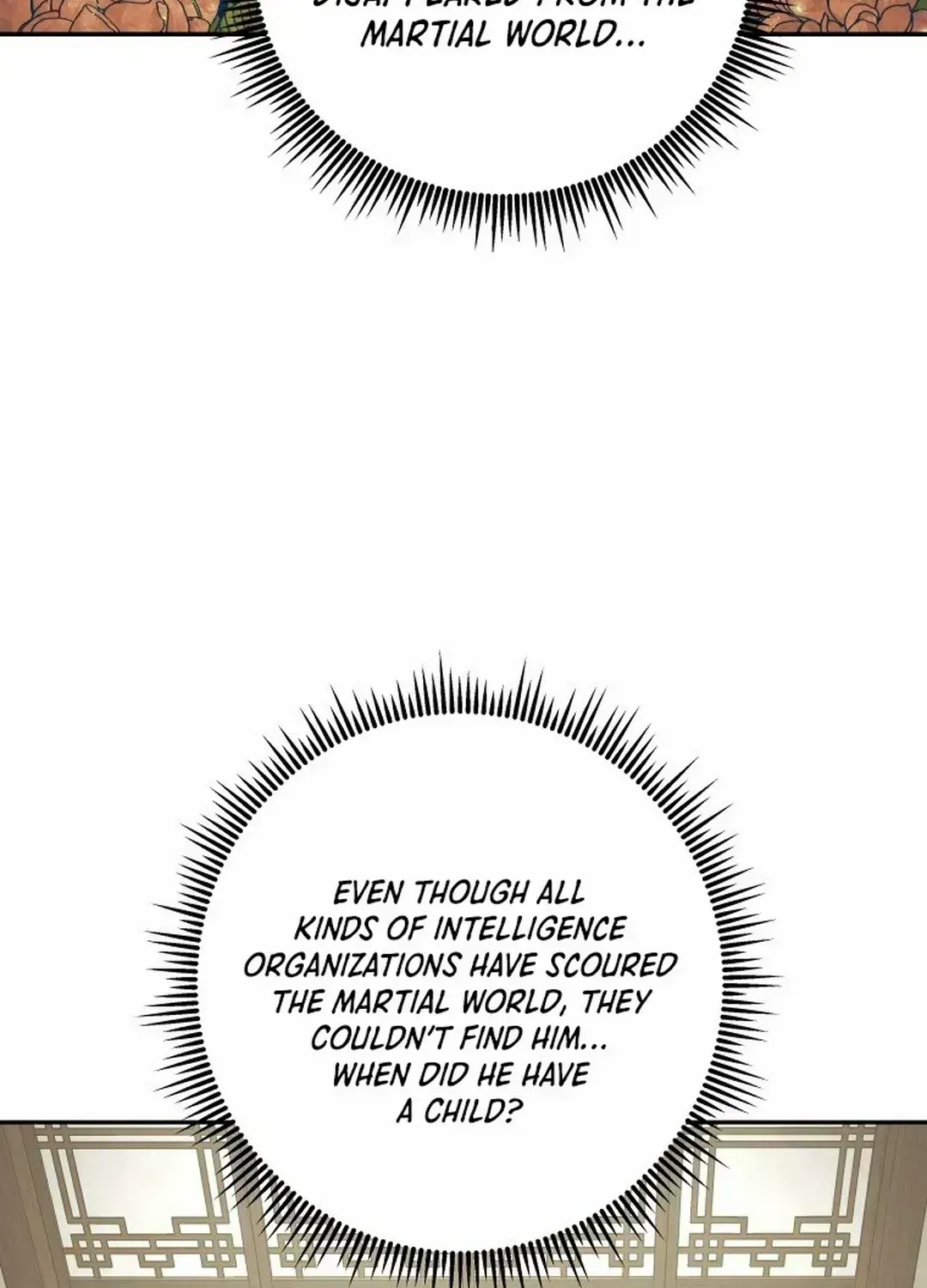 Murim’s Youngest Miracle Demon Doctor — Chapter 1.5 — page 93