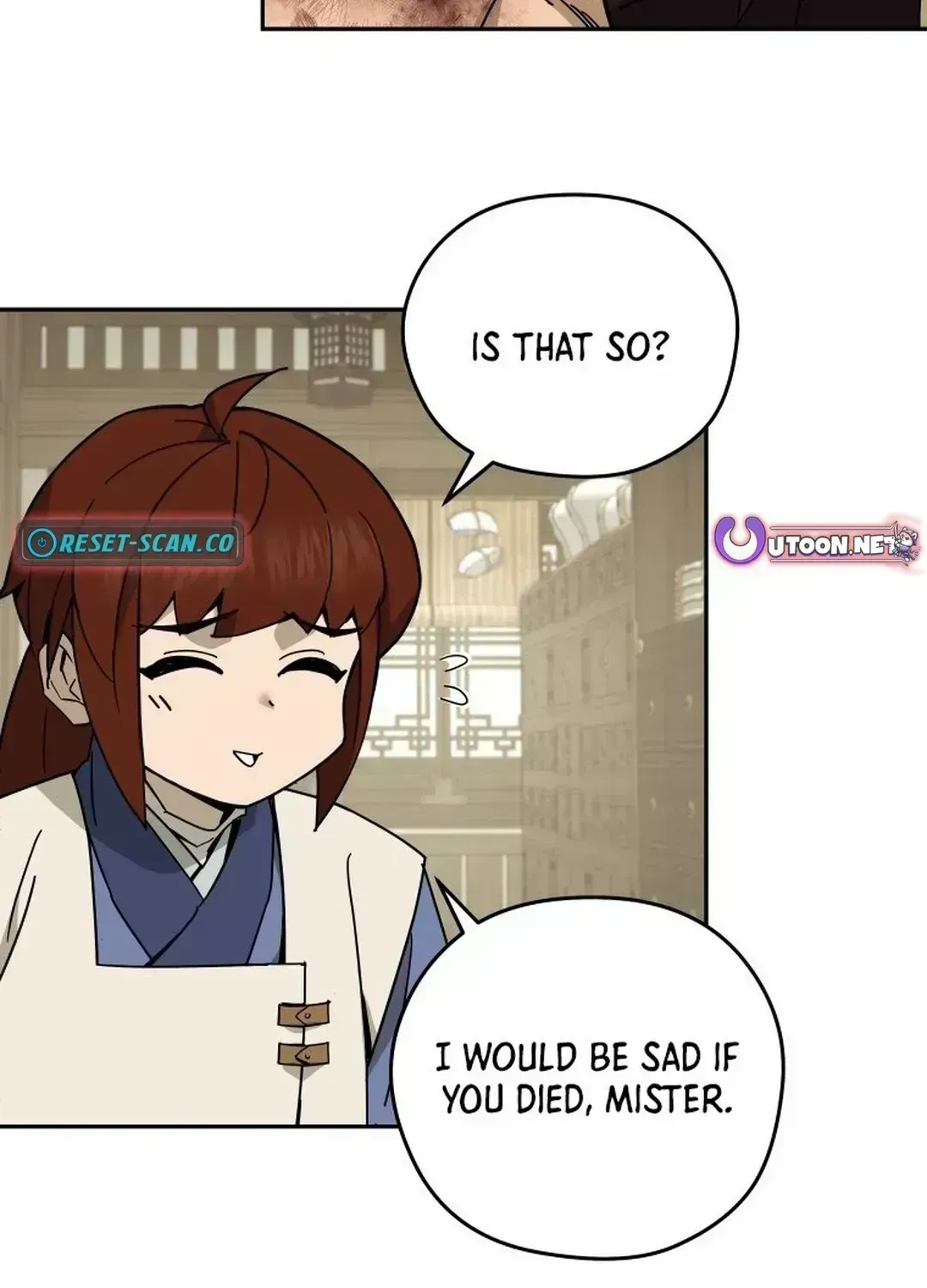 Murim’s Youngest Miracle Demon Doctor — Chapter 1.5 — page 103
