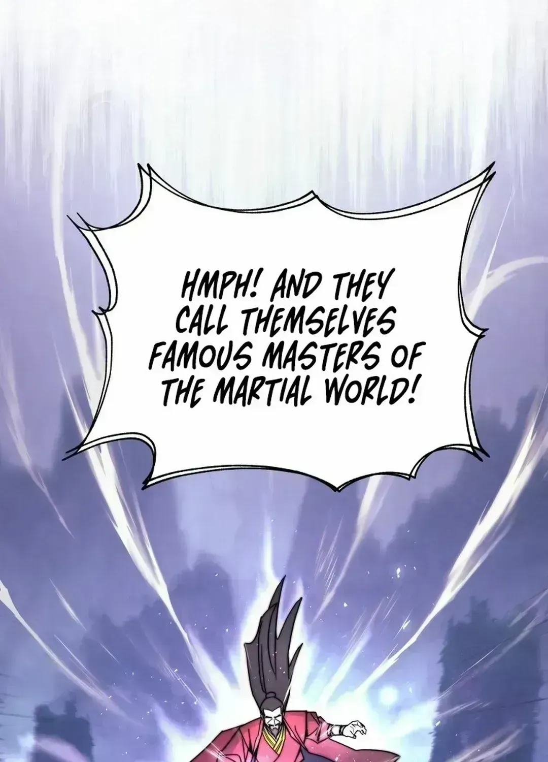Murim’s Youngest Miracle Demon Doctor — Chapter 1.6 — page 31
