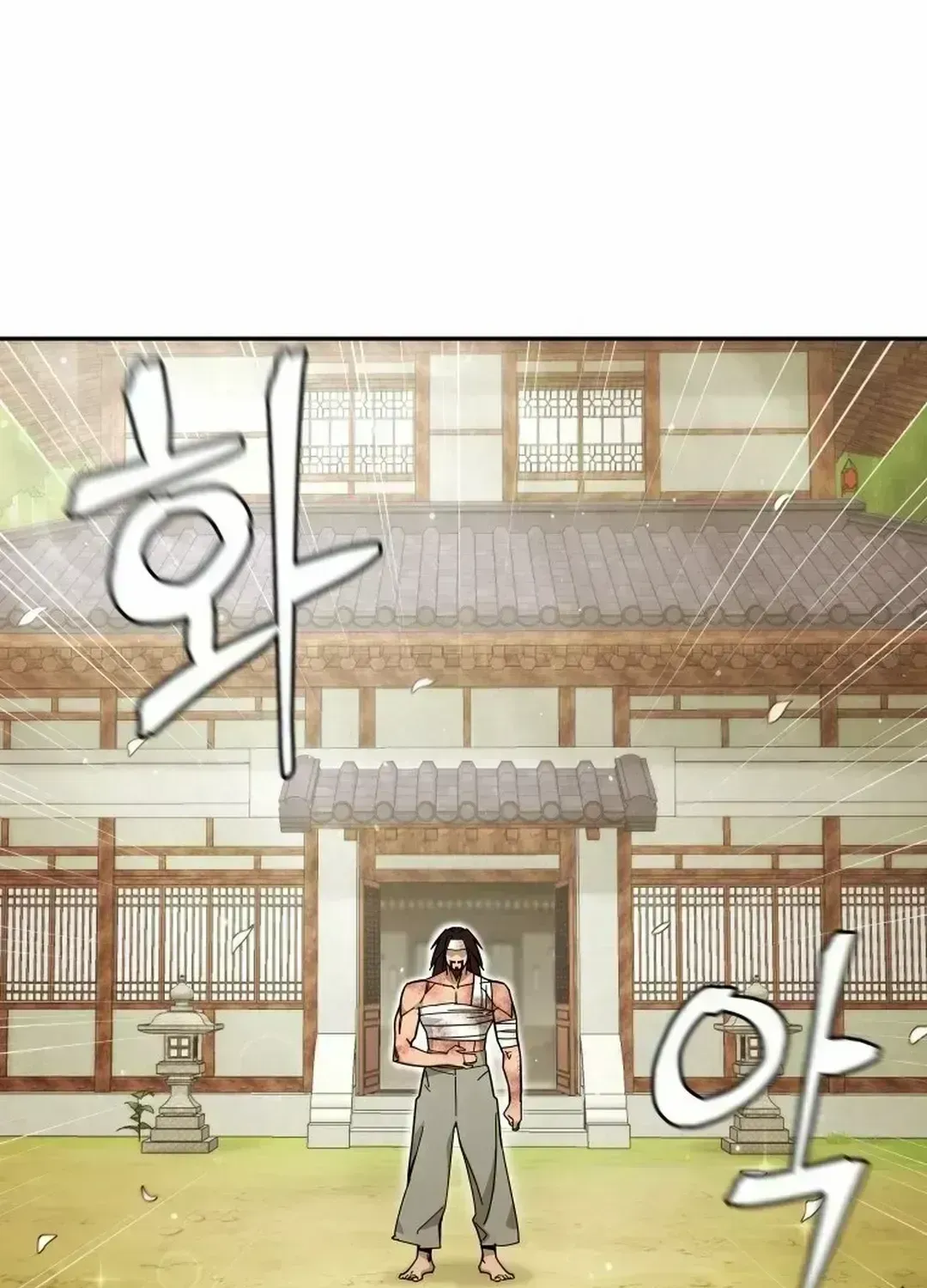 Murim’s Youngest Miracle Demon Doctor — Chapter 1.6 — page 52