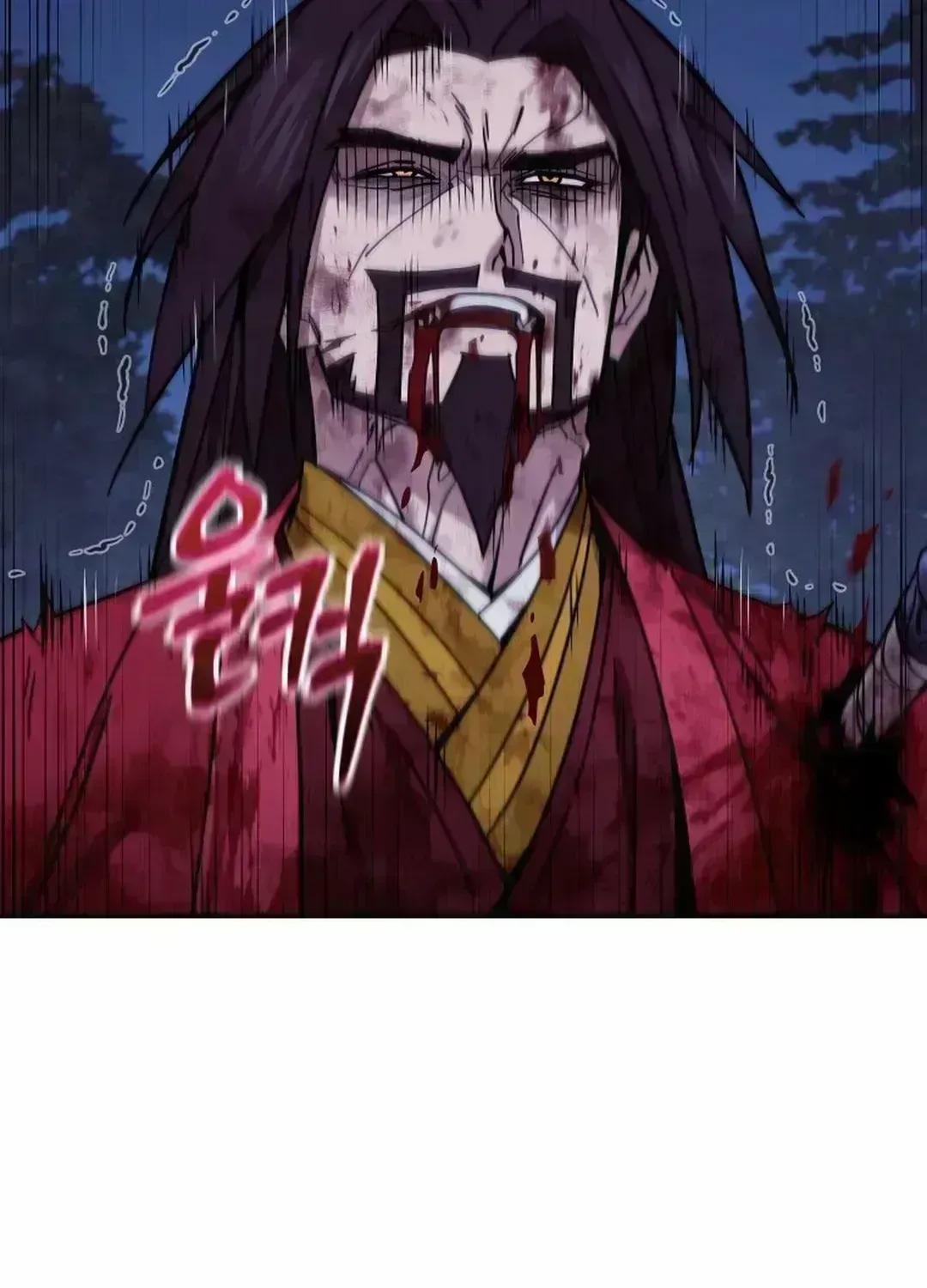 Murim’s Youngest Miracle Demon Doctor — Chapter 1.8 — page 9