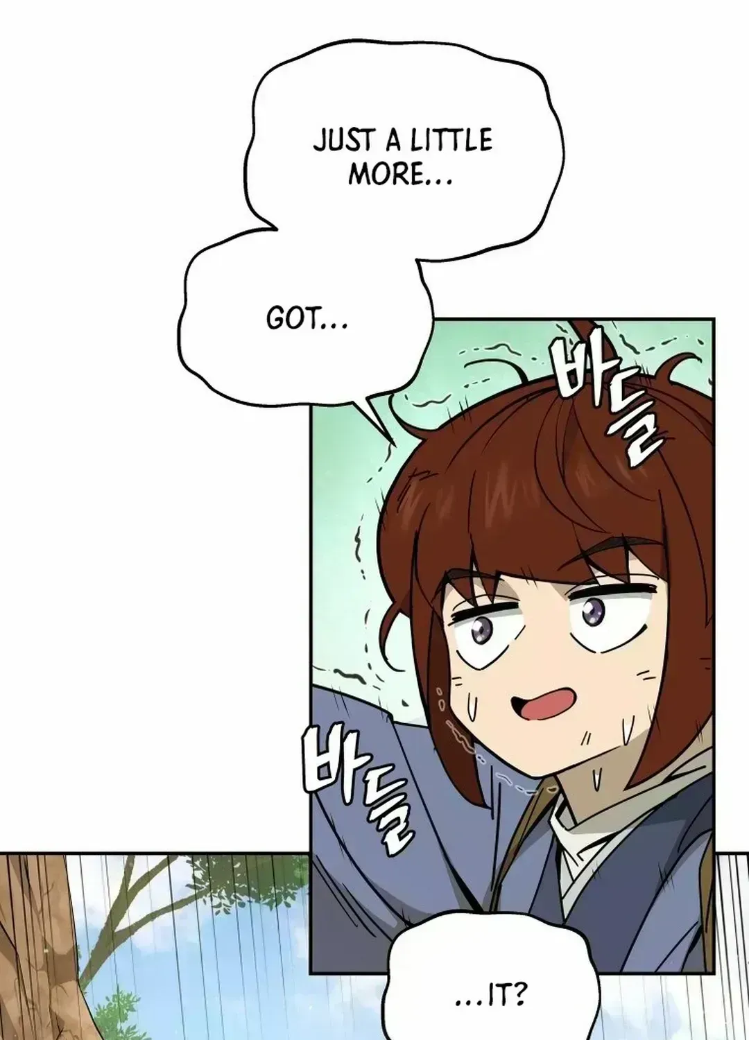 Murim’s Youngest Miracle Demon Doctor — Chapter 1.8 — page 131