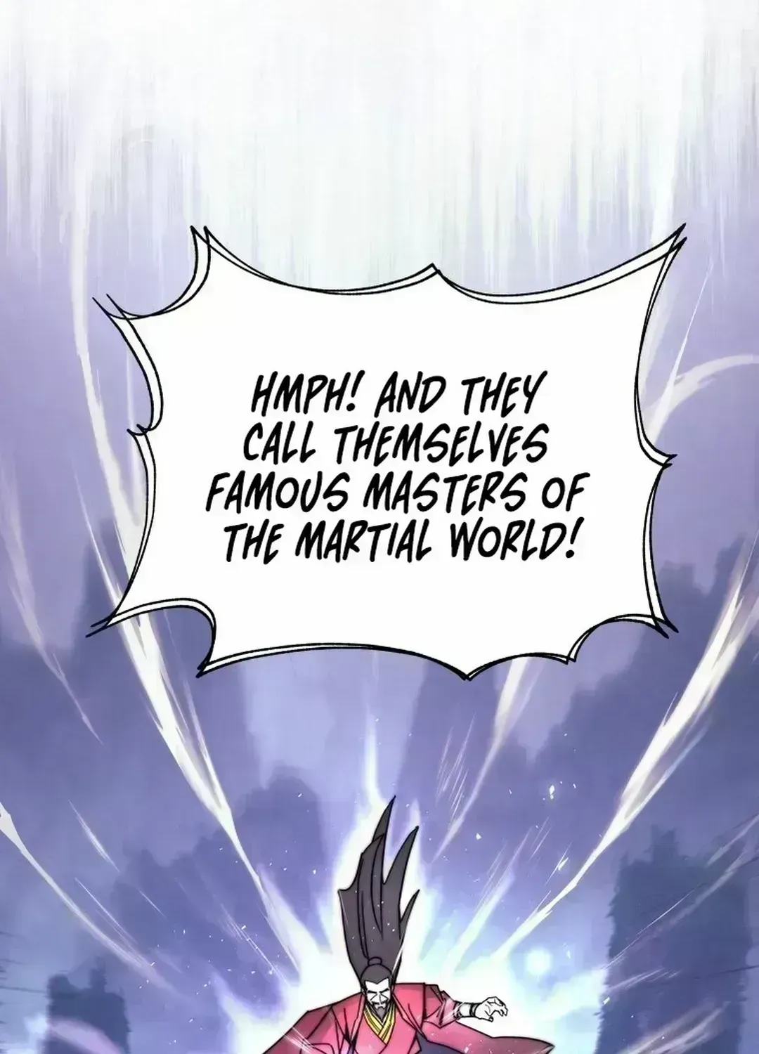 Murim’s Youngest Miracle Demon Doctor — Chapter 1.9 — page 31