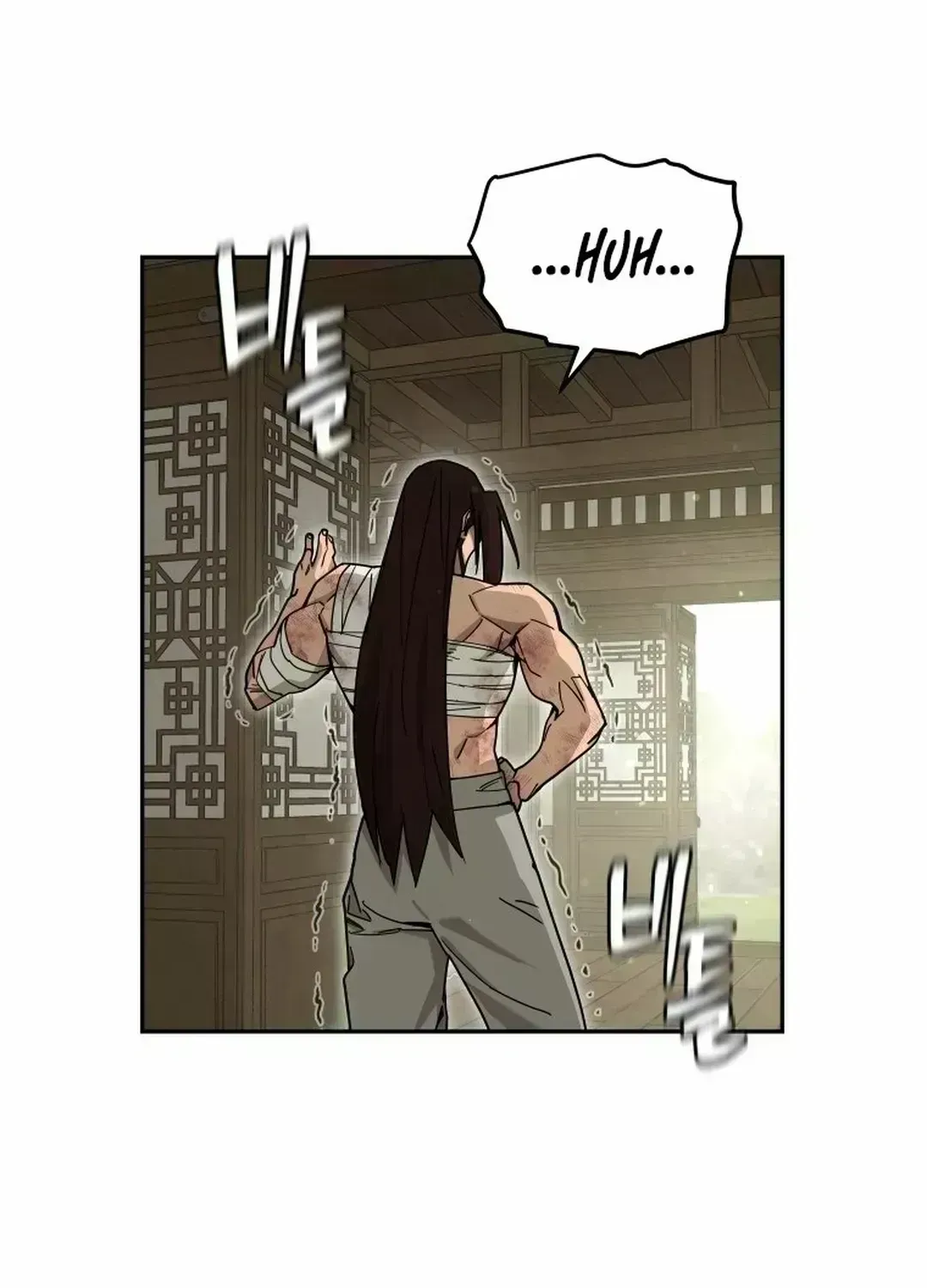 Murim’s Youngest Miracle Demon Doctor — Chapter 1.9 — page 49