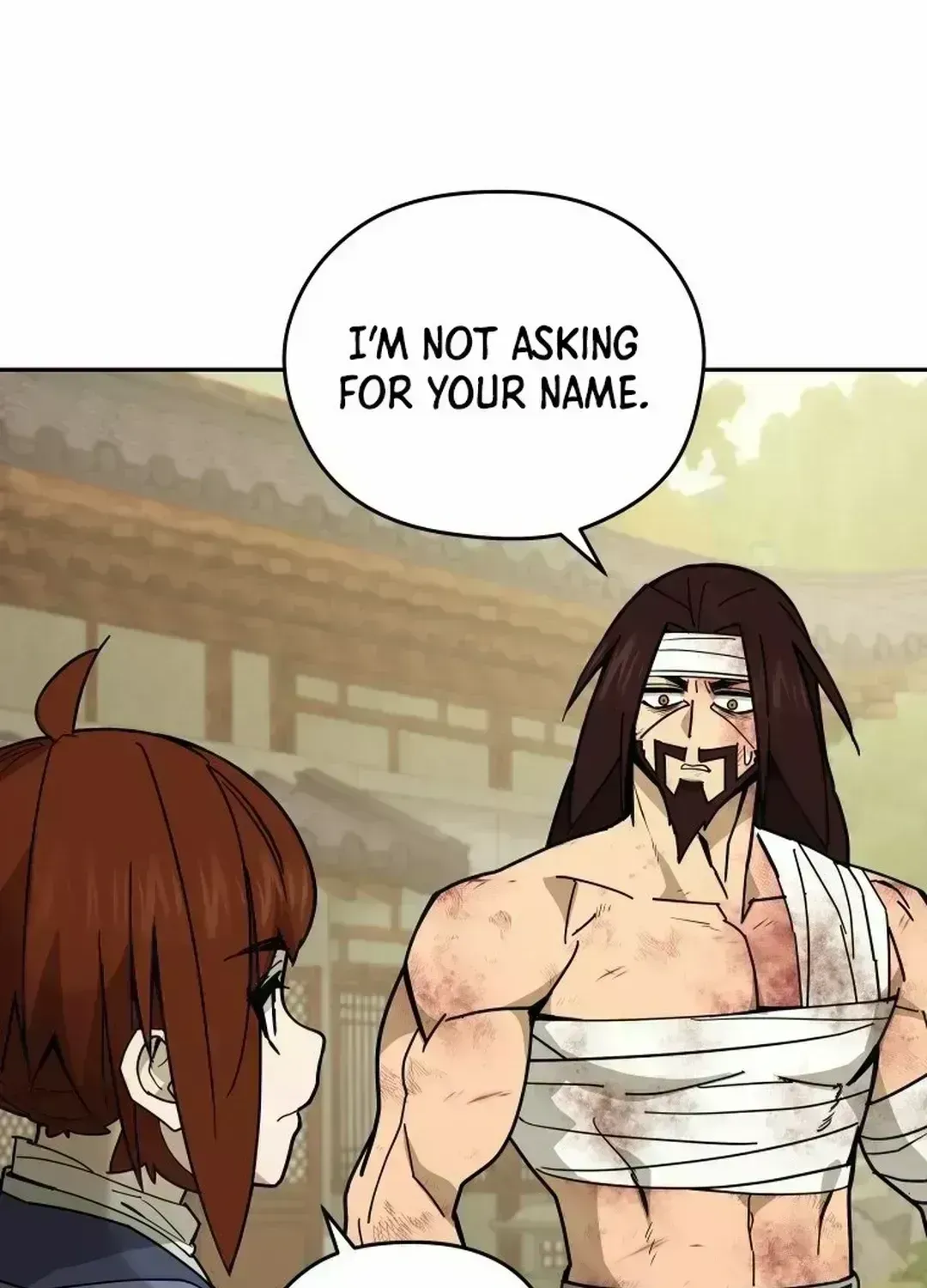 Murim’s Youngest Miracle Demon Doctor — Chapter 1.9 — page 63