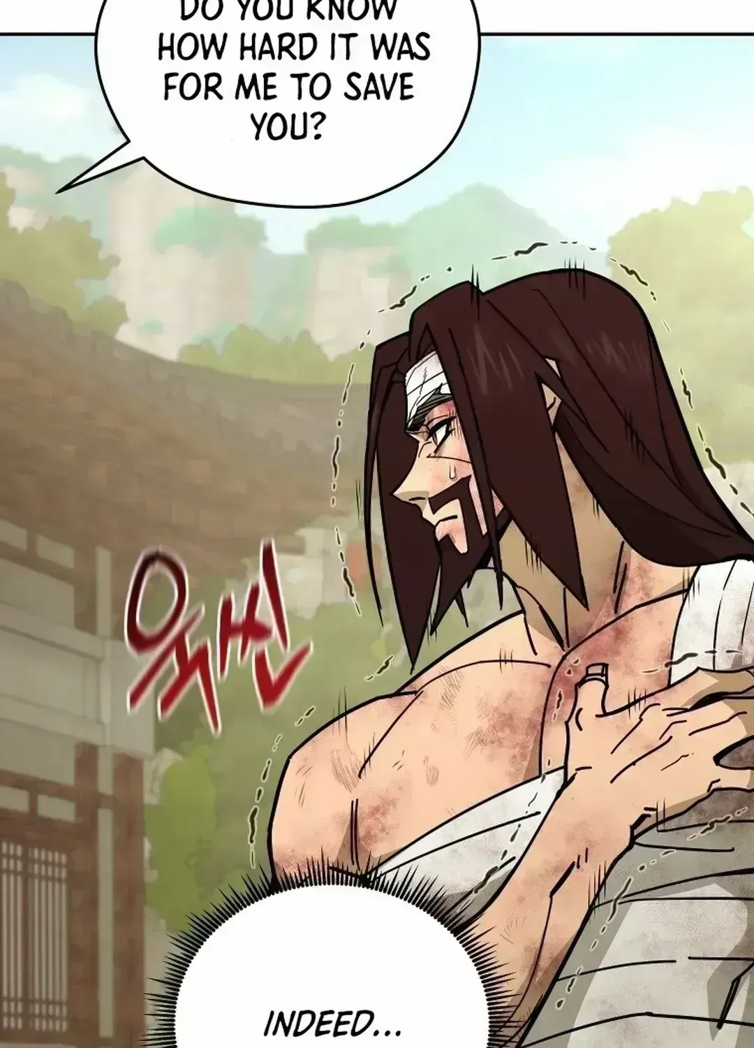 Murim’s Youngest Miracle Demon Doctor — Chapter 1.9 — page 73
