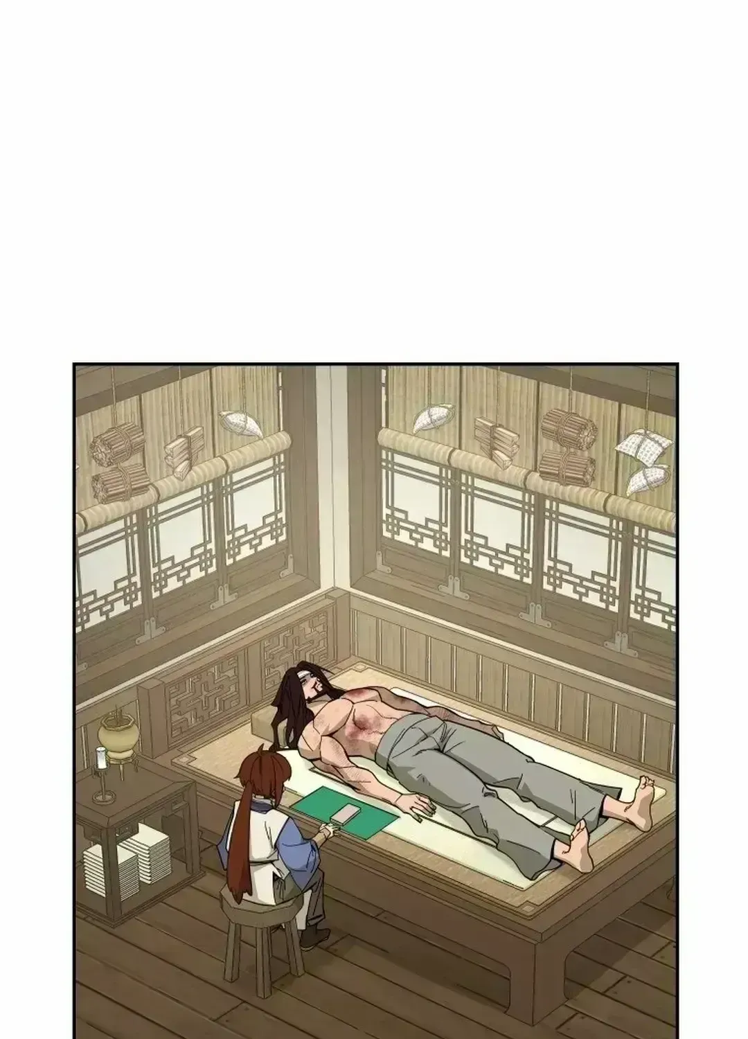 Murim’s Youngest Miracle Demon Doctor — Chapter 1.9 — page 75
