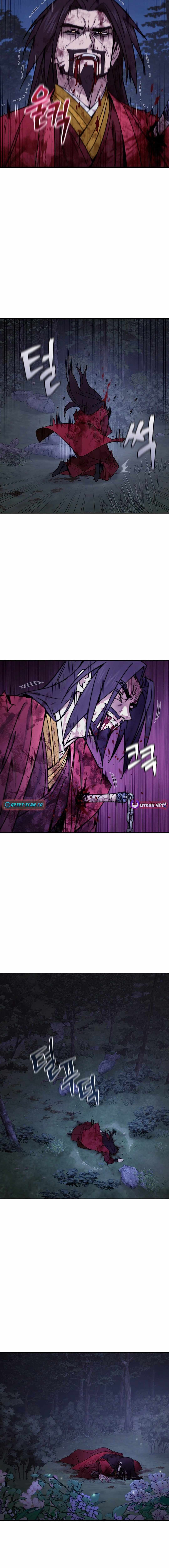 Murim’s Youngest Miracle Demon Doctor — Chapter 1 — page 2