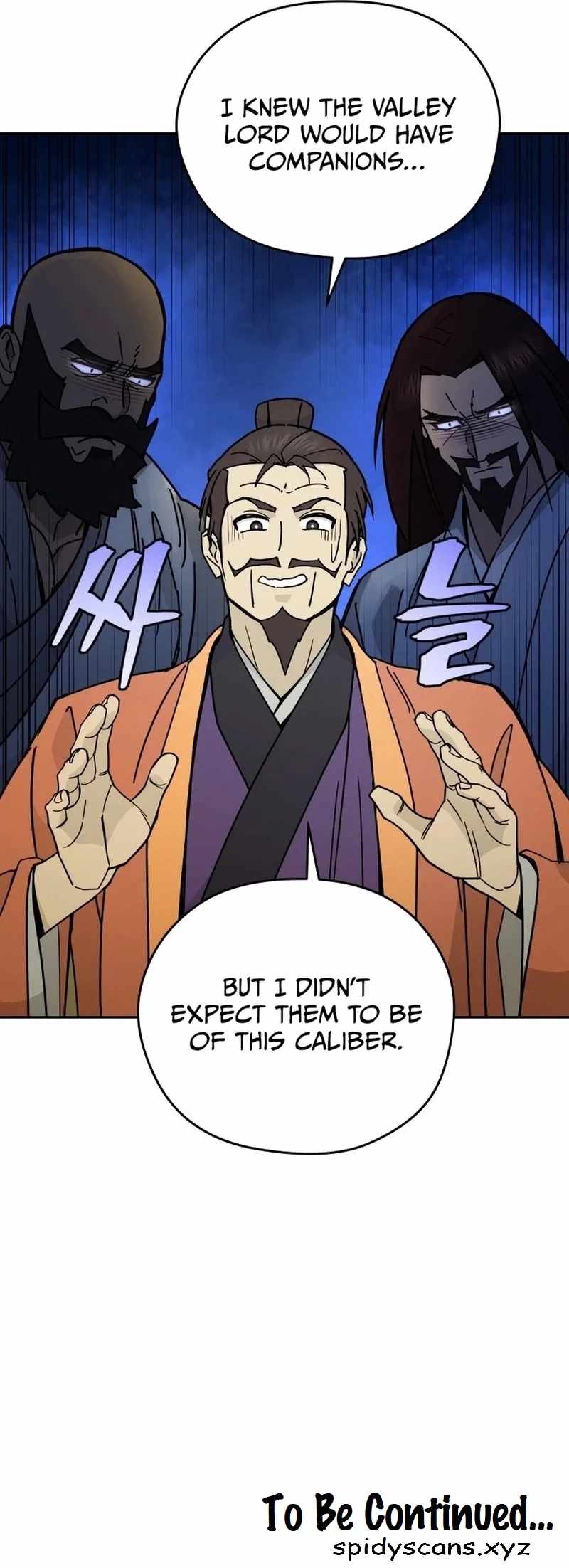 Murim’s Youngest Miracle Demon Doctor — Chapter 12 — page 10