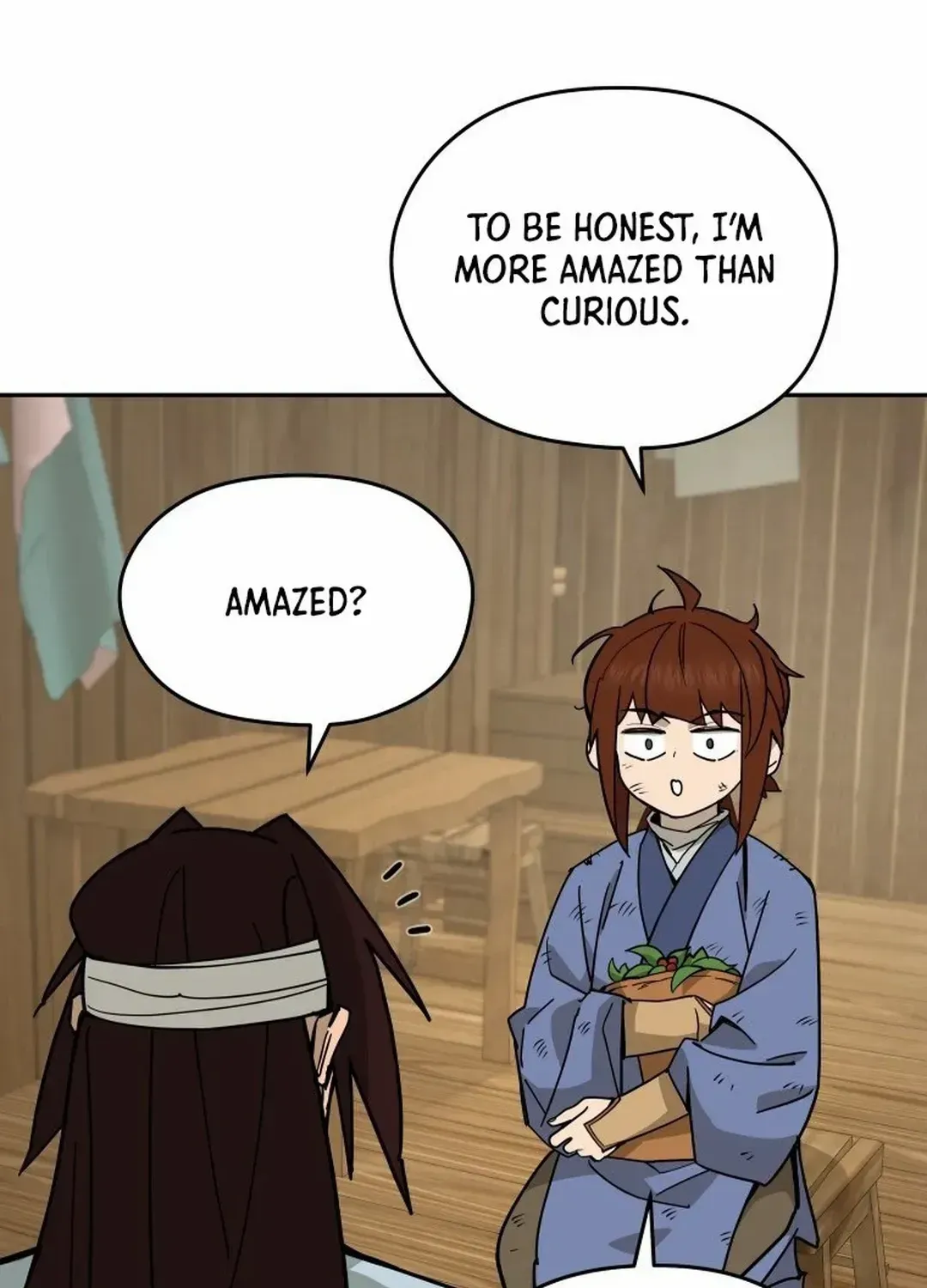 Murim’s Youngest Miracle Demon Doctor — Chapter 2.1 — page 10