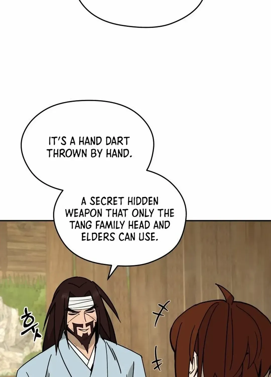 Murim’s Youngest Miracle Demon Doctor — Chapter 2.1 — page 16