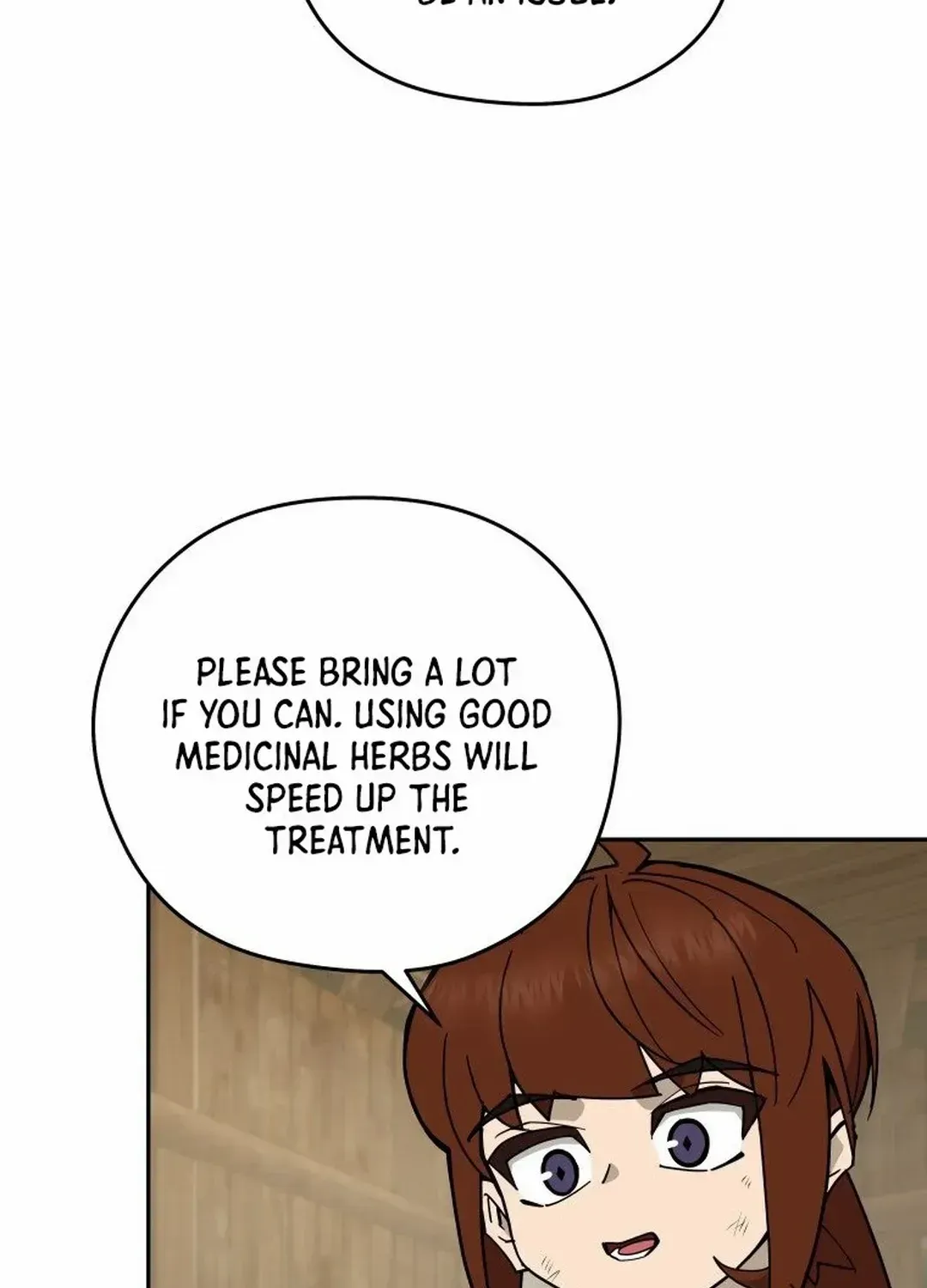 Murim’s Youngest Miracle Demon Doctor — Chapter 2.1 — page 24