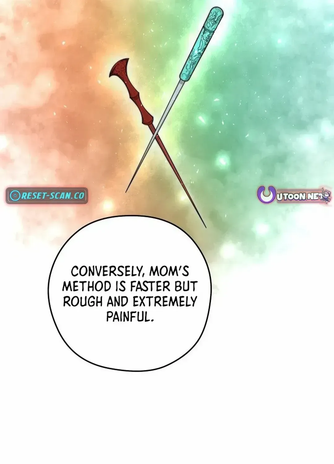 Murim’s Youngest Miracle Demon Doctor — Chapter 2.1 — page 32