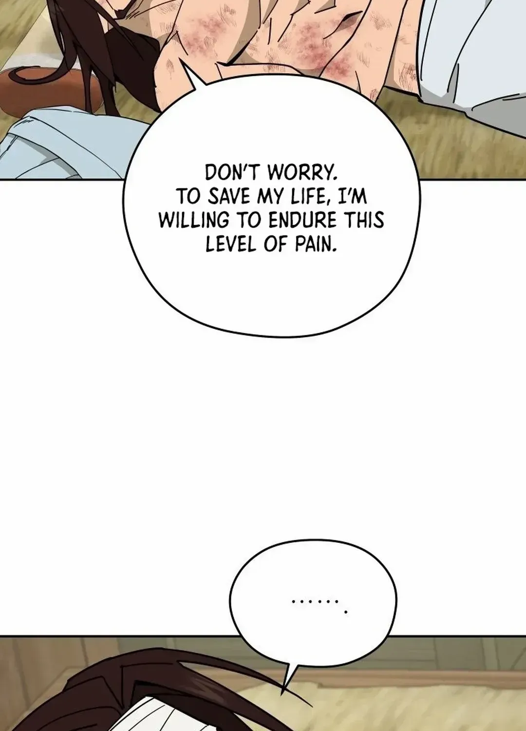 Murim’s Youngest Miracle Demon Doctor — Chapter 2.1 — page 34