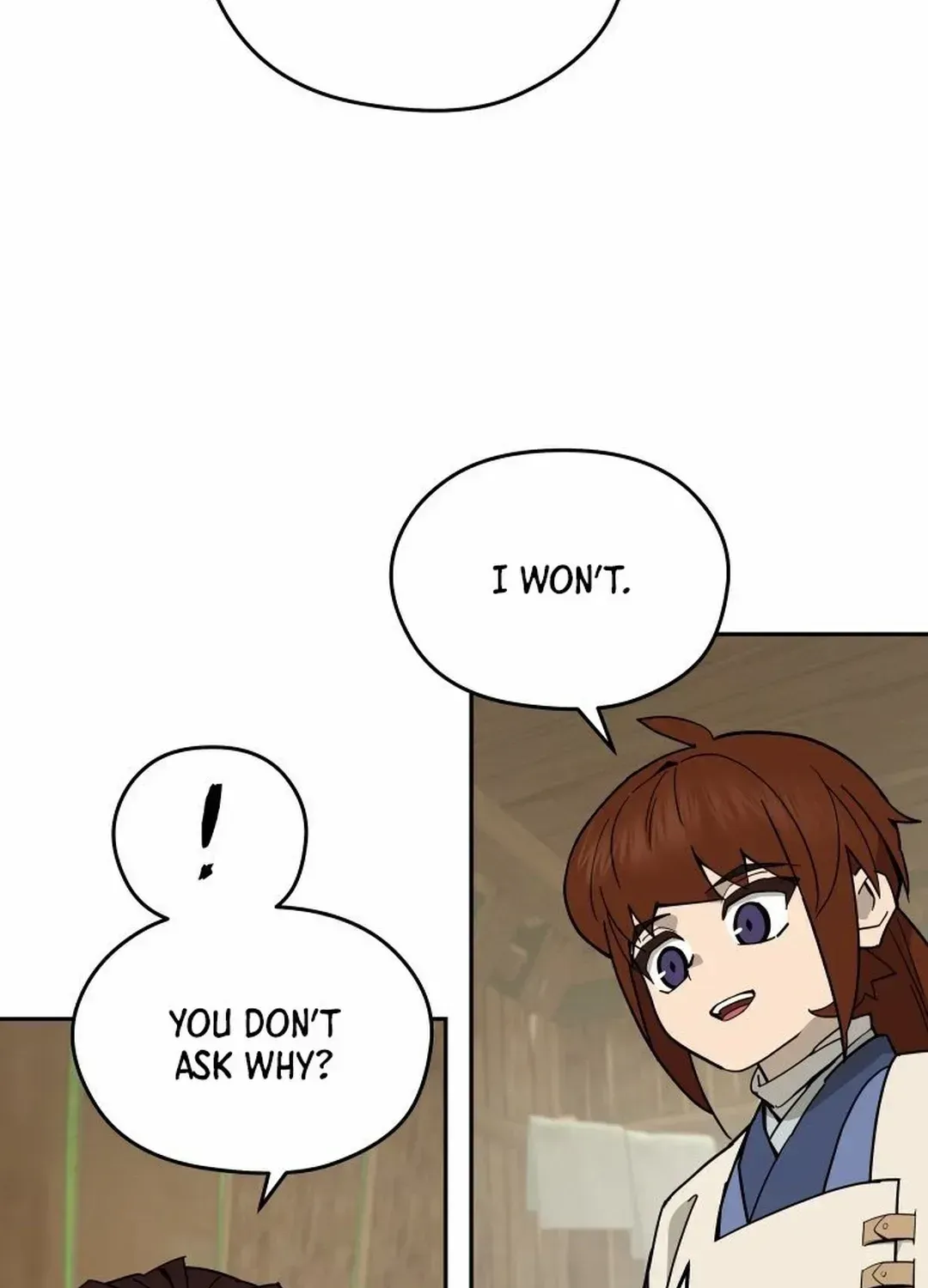 Murim’s Youngest Miracle Demon Doctor — Chapter 2.1 — page 36