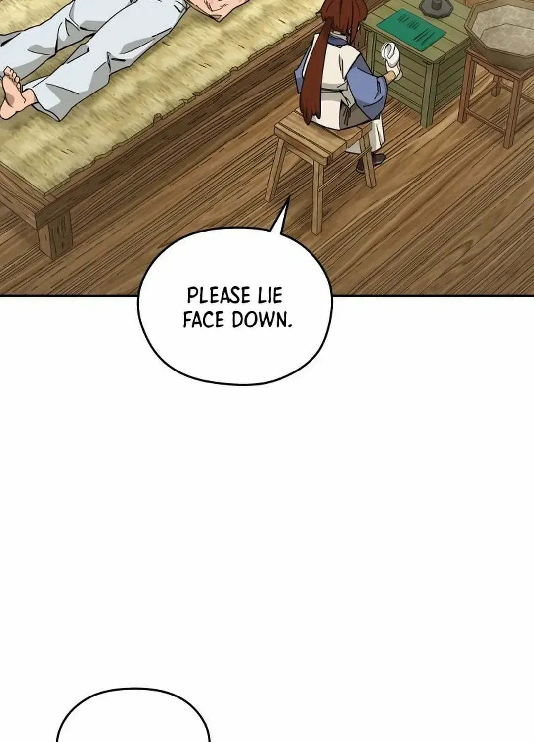 Murim’s Youngest Miracle Demon Doctor — Chapter 2.1 — page 51