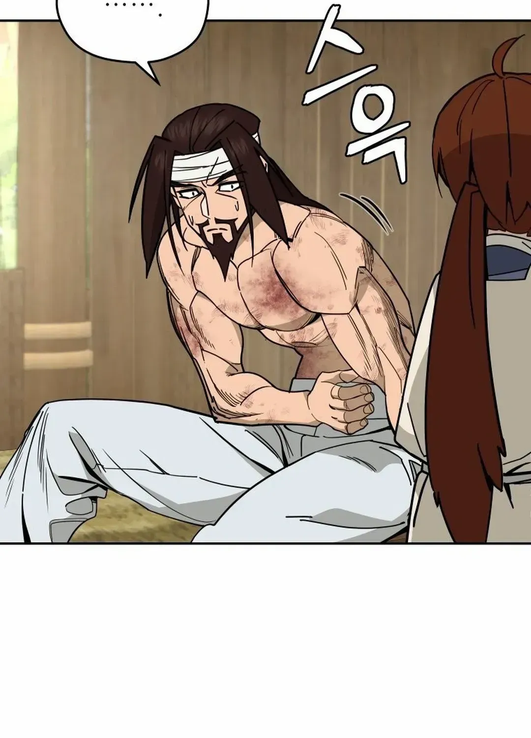 Murim’s Youngest Miracle Demon Doctor — Chapter 2.1 — page 52