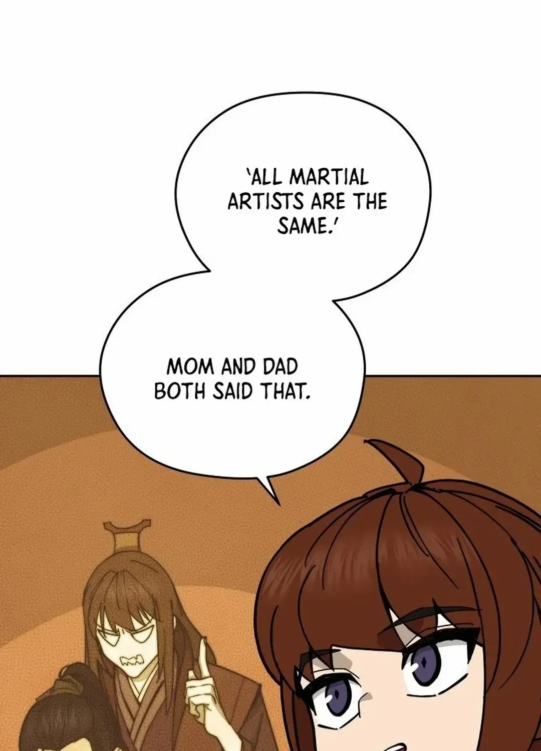 Murim’s Youngest Miracle Demon Doctor — Chapter 2.1 — page 58