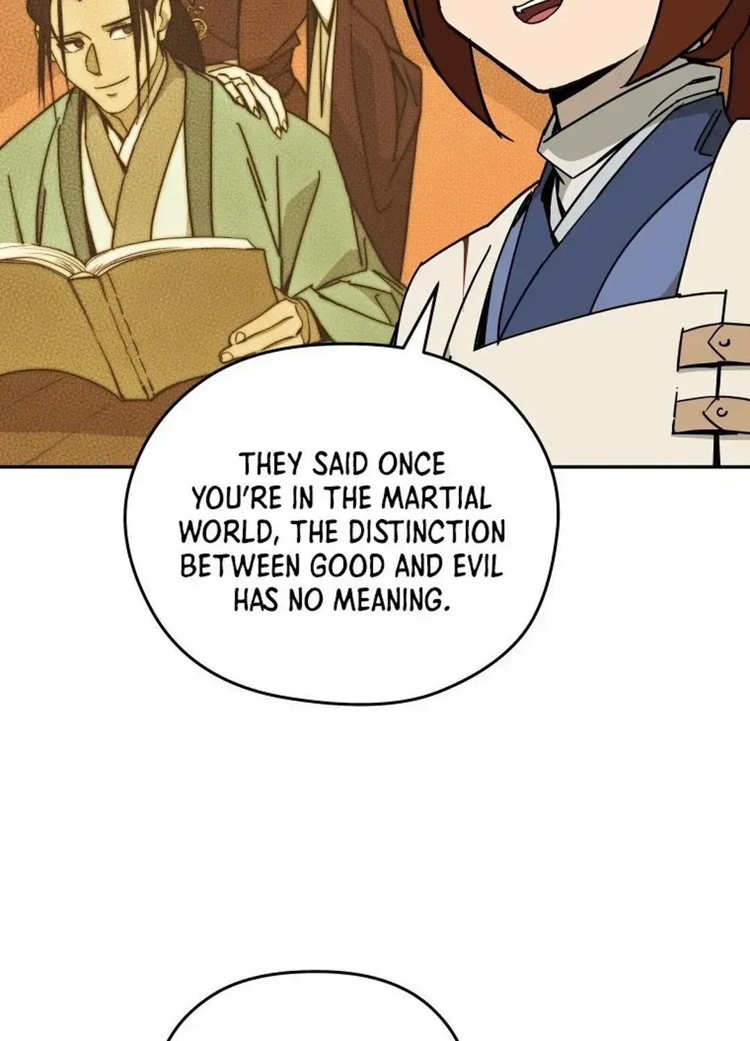 Murim’s Youngest Miracle Demon Doctor — Chapter 2.1 — page 59
