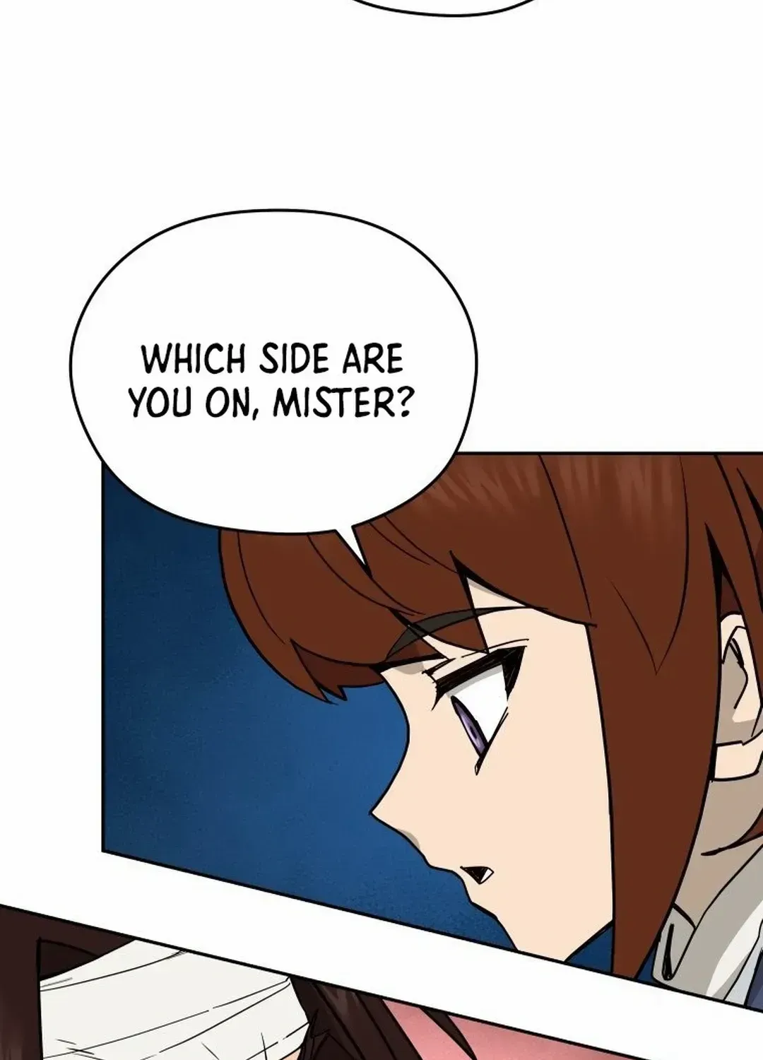 Murim’s Youngest Miracle Demon Doctor — Chapter 2.1 — page 61