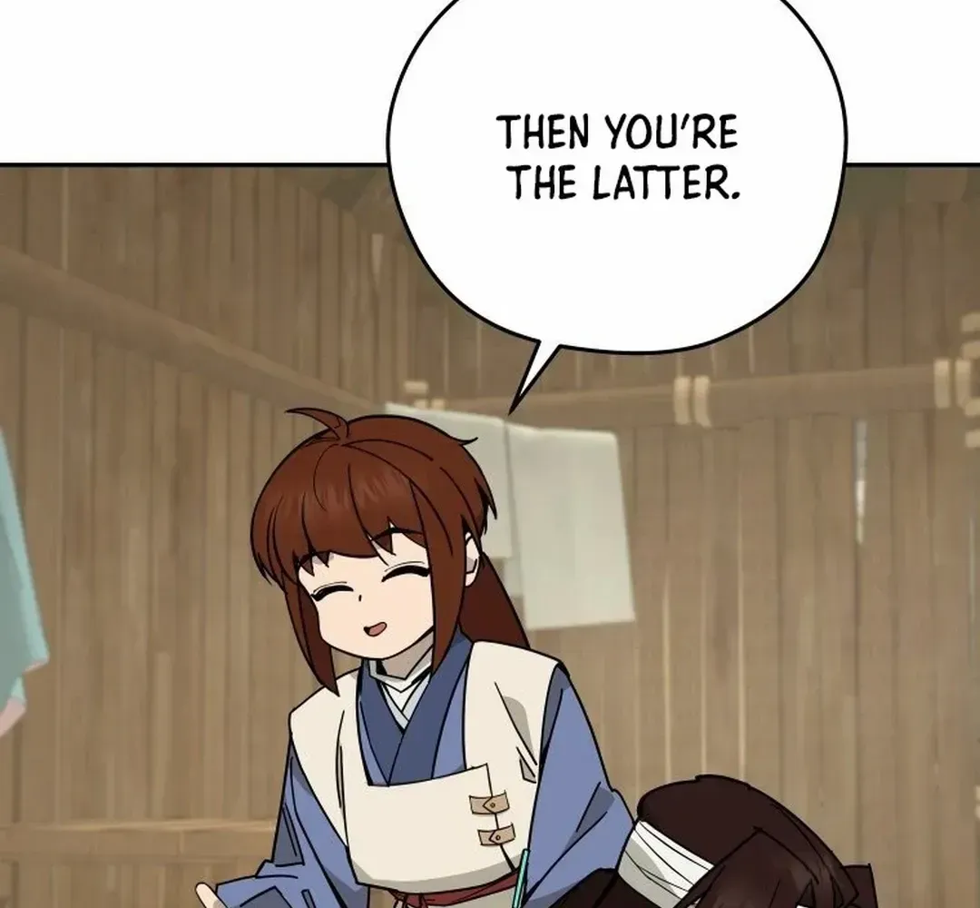 Murim’s Youngest Miracle Demon Doctor — Chapter 2.1 — page 63