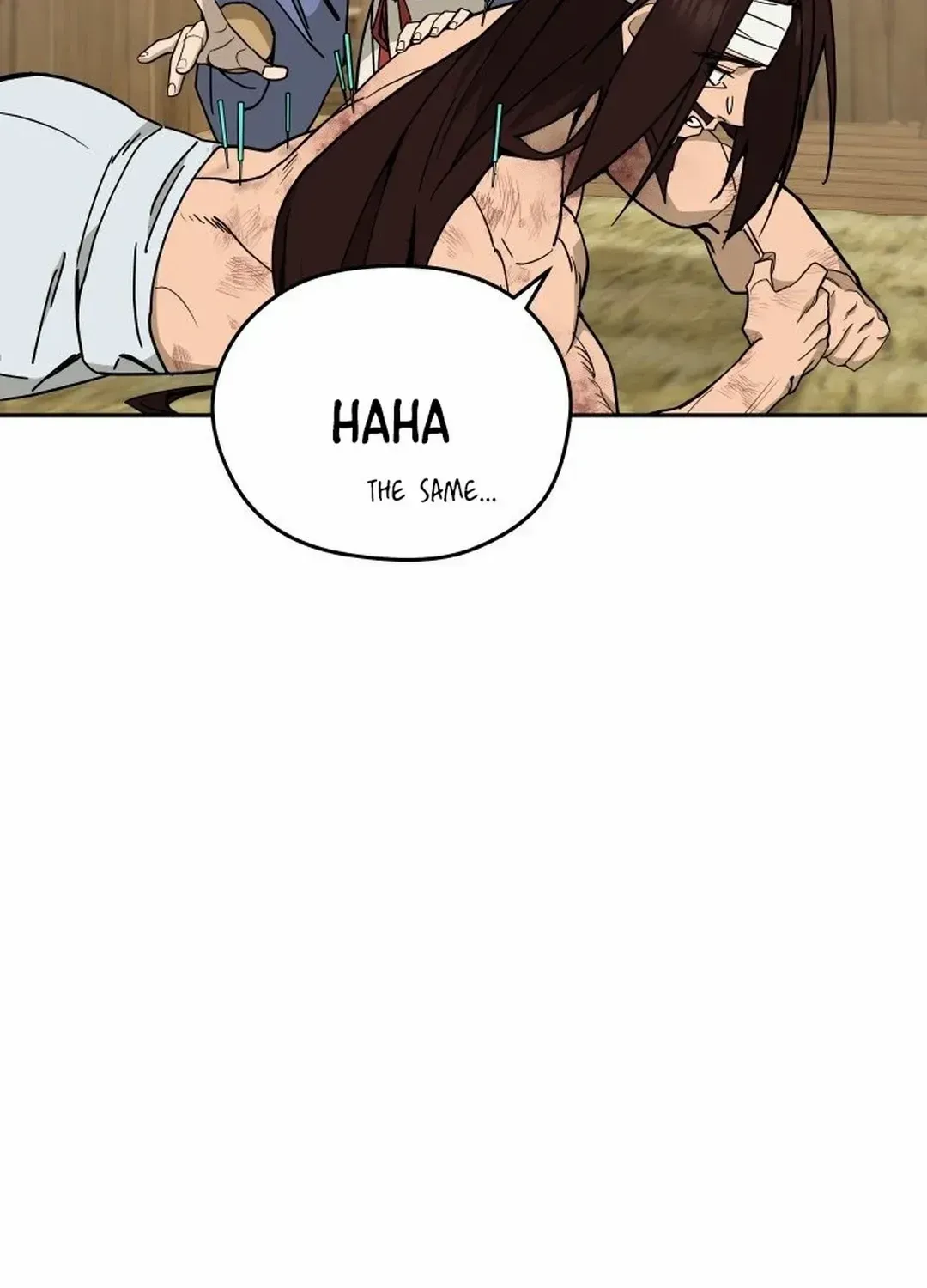 Murim’s Youngest Miracle Demon Doctor — Chapter 2.1 — page 64
