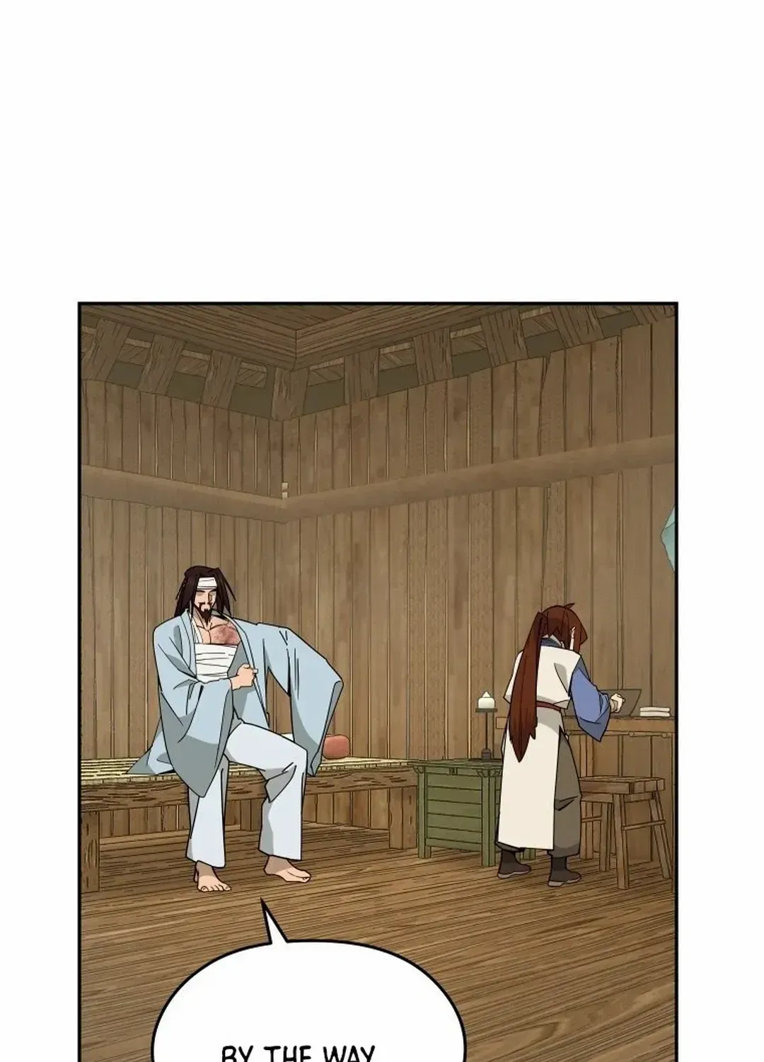 Murim’s Youngest Miracle Demon Doctor — Chapter 2.1 — page 65