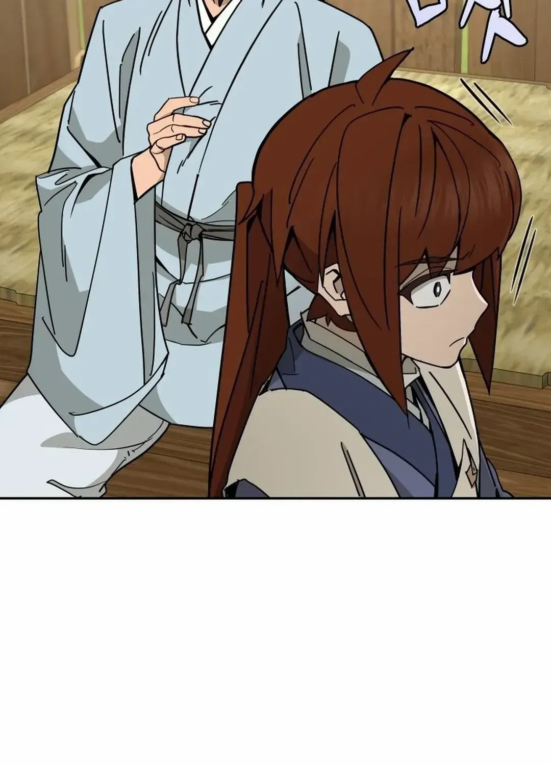 Murim’s Youngest Miracle Demon Doctor — Chapter 2.1 — page 67