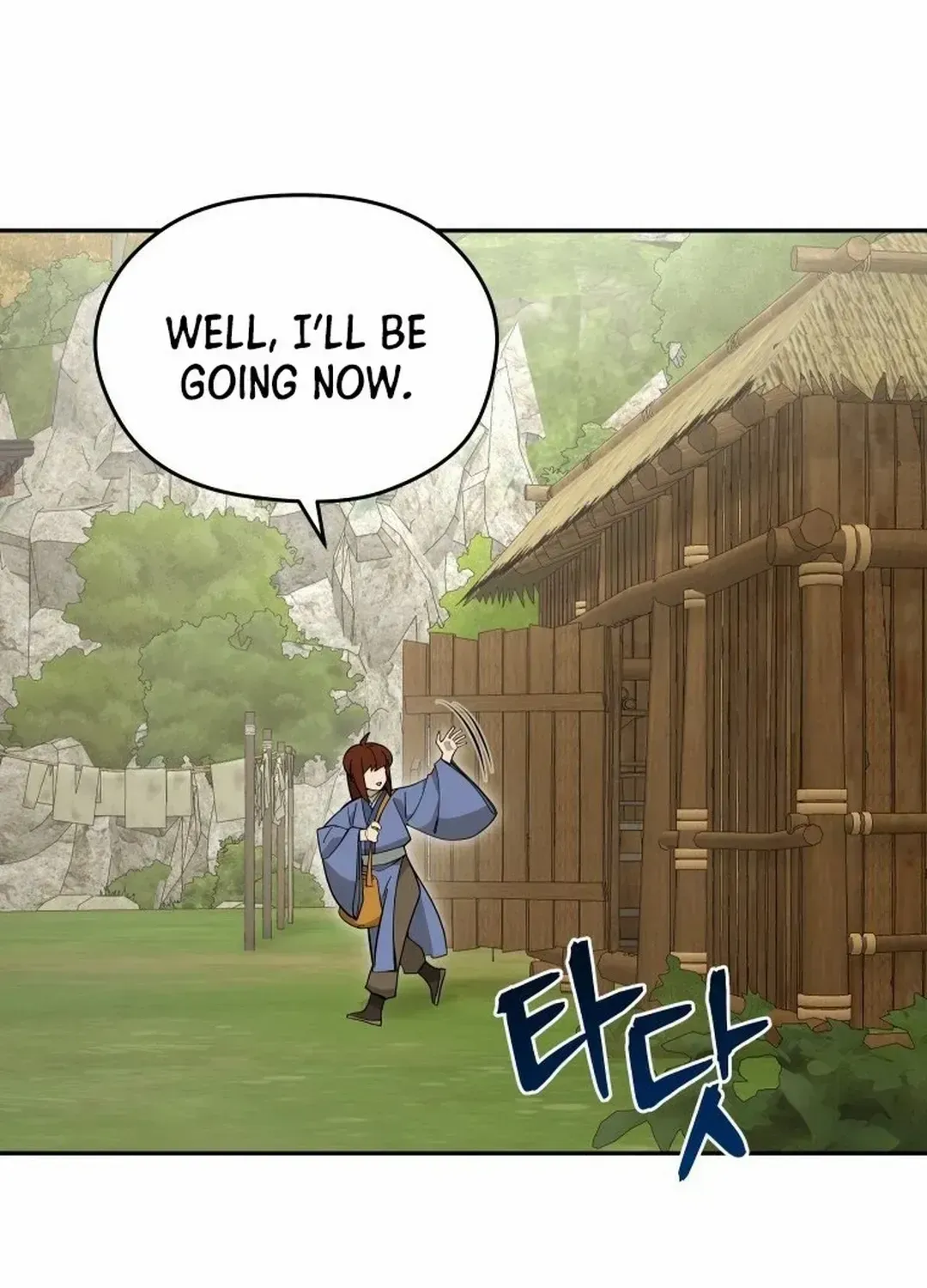 Murim’s Youngest Miracle Demon Doctor — Chapter 2.1 — page 76