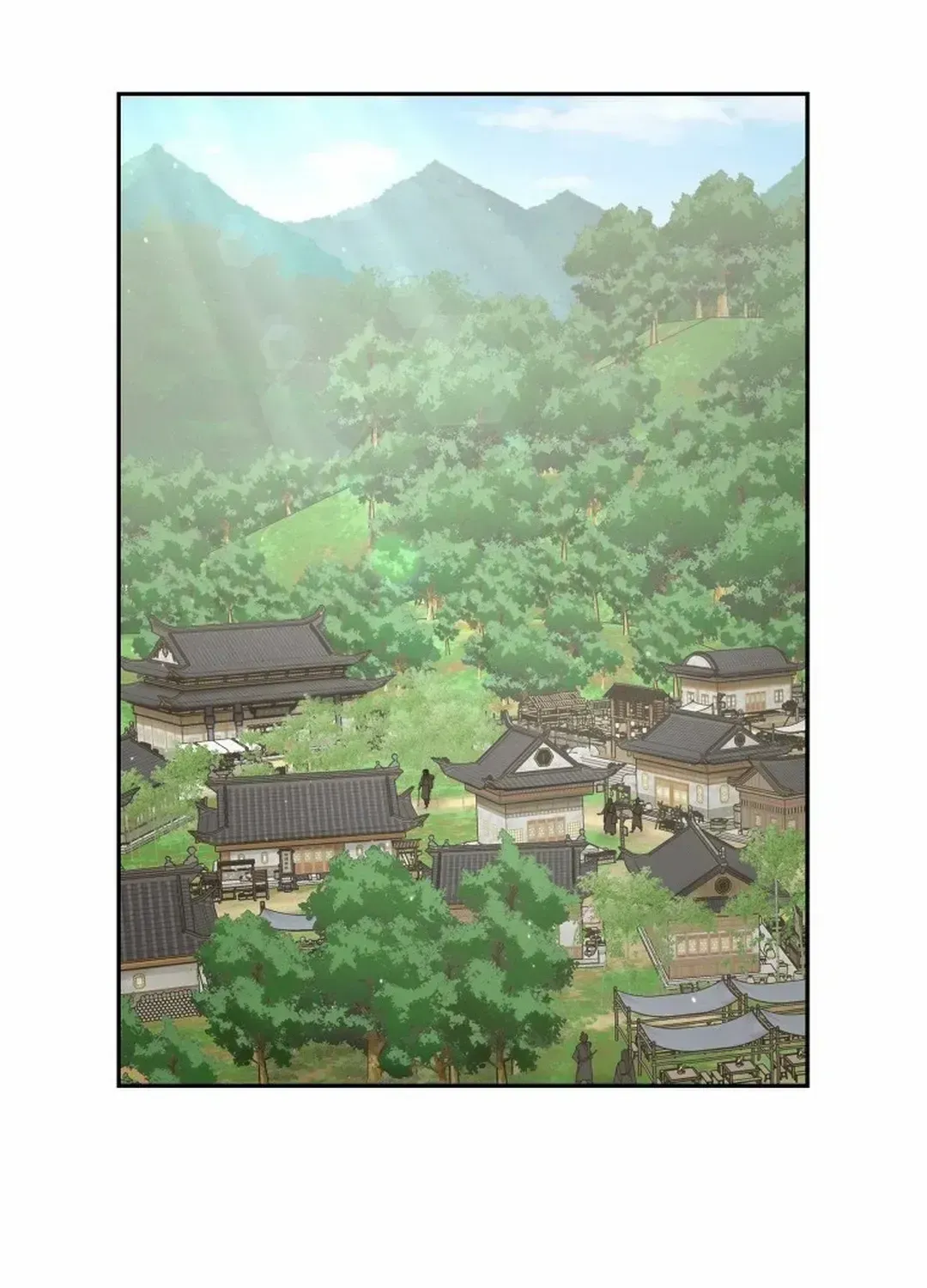 Murim’s Youngest Miracle Demon Doctor — Chapter 2.1 — page 80