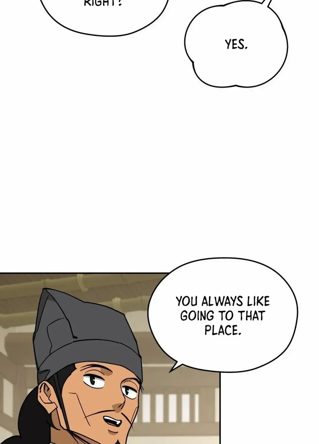 Murim’s Youngest Miracle Demon Doctor — Chapter 2.1 — page 87
