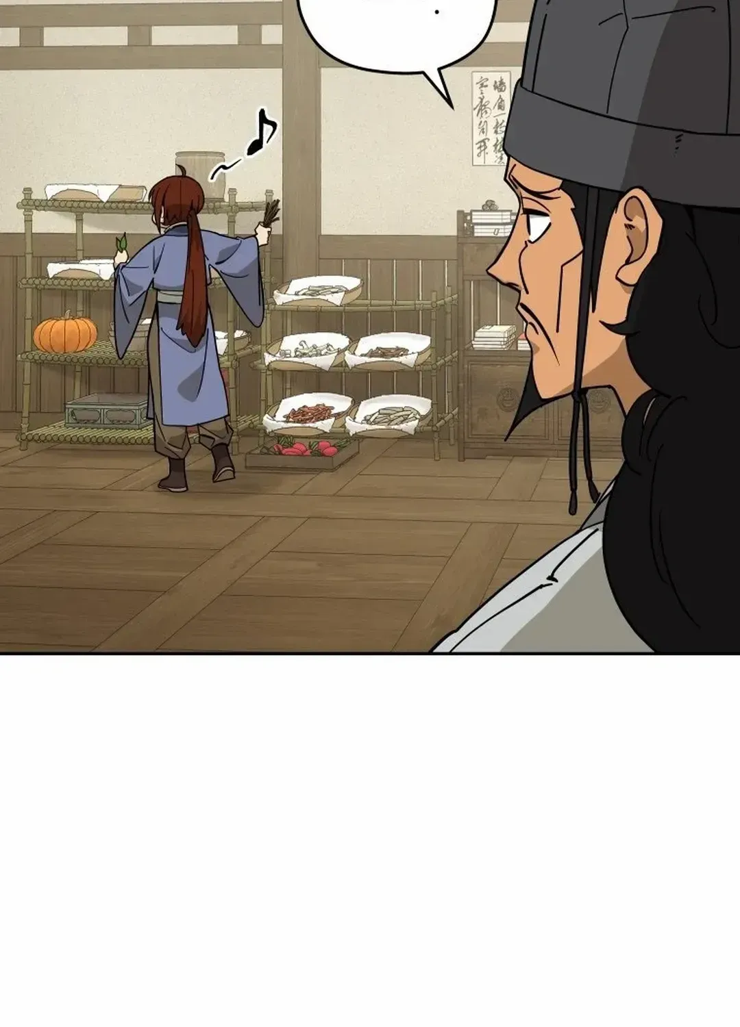 Murim’s Youngest Miracle Demon Doctor — Chapter 2.1 — page 90