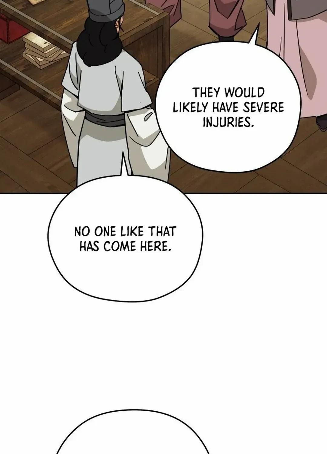 Murim’s Youngest Miracle Demon Doctor — Chapter 2.1 — page 97