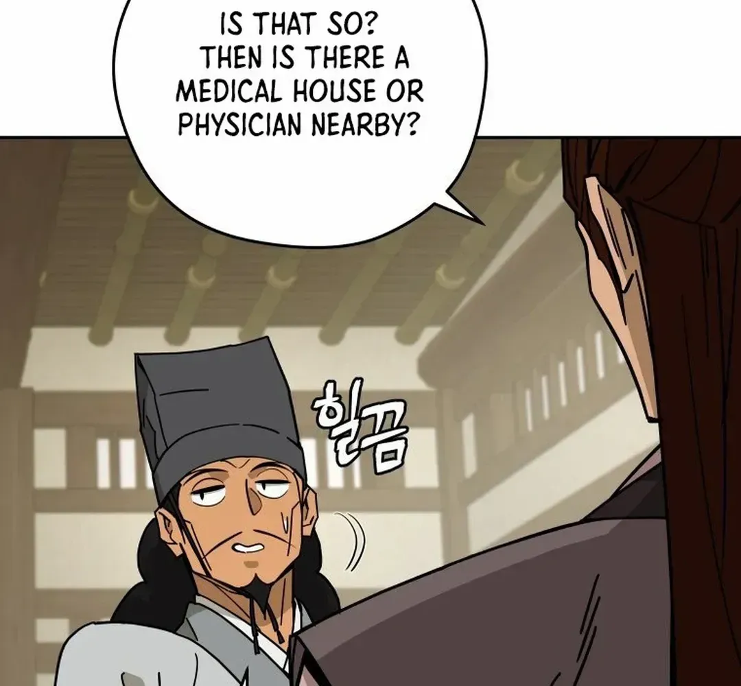 Murim’s Youngest Miracle Demon Doctor — Chapter 2.1 — page 98
