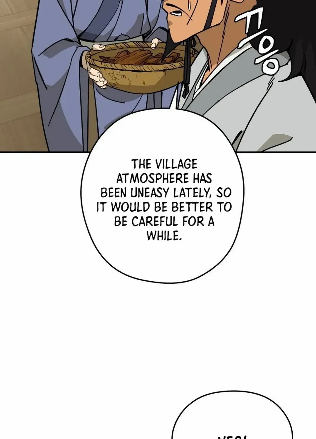 Murim’s Youngest Miracle Demon Doctor — Chapter 2.1 — page 108