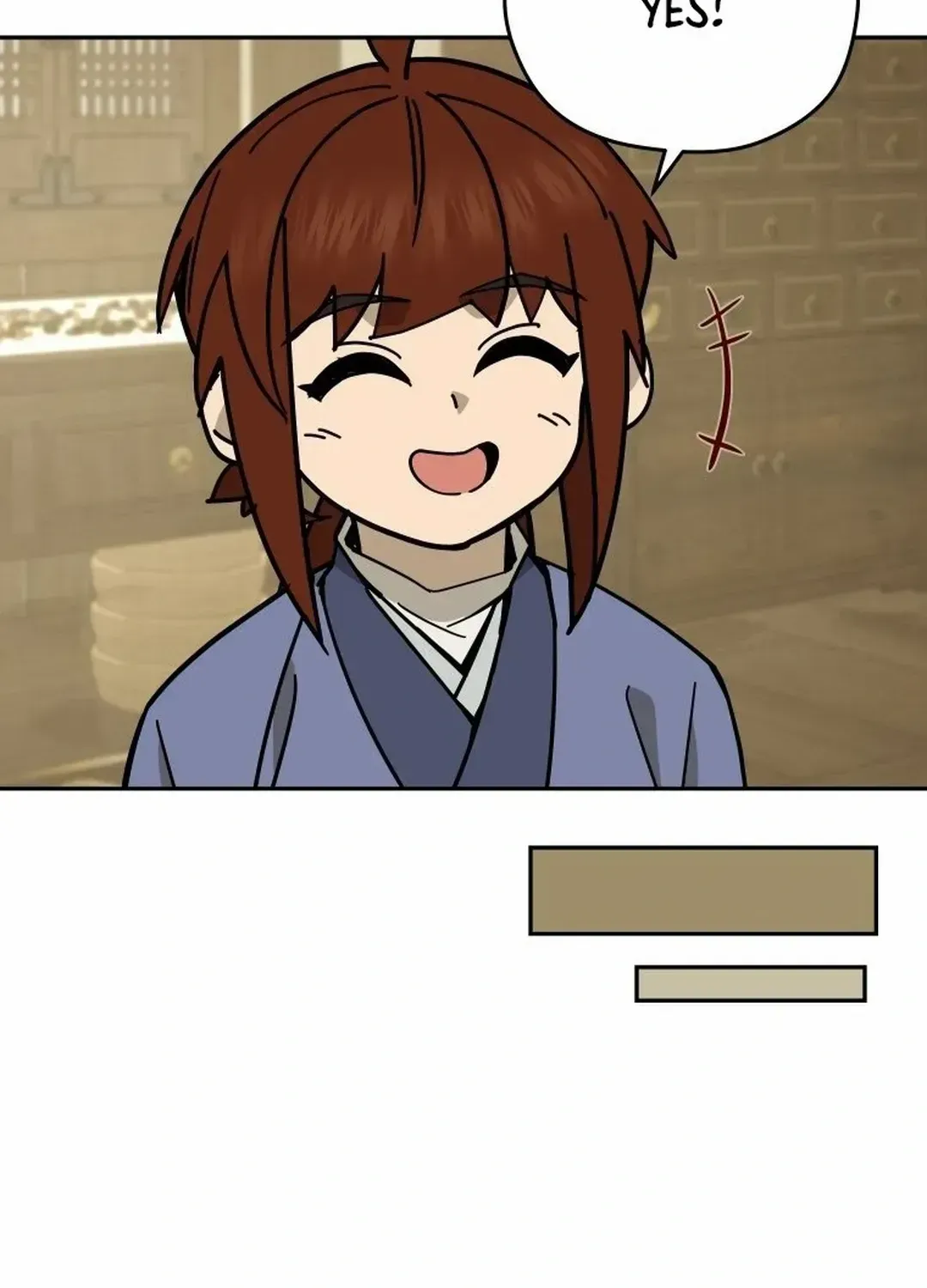 Murim’s Youngest Miracle Demon Doctor — Chapter 2.1 — page 109