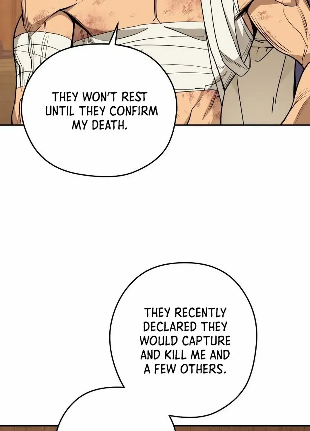 Murim’s Youngest Miracle Demon Doctor — Chapter 2.1 — page 113