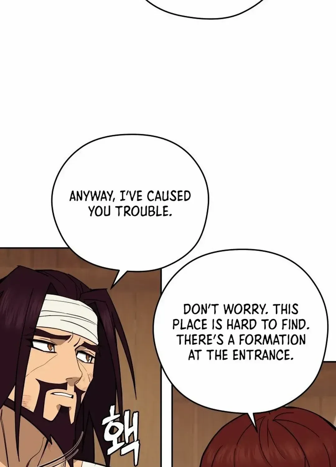 Murim’s Youngest Miracle Demon Doctor — Chapter 2.1 — page 115