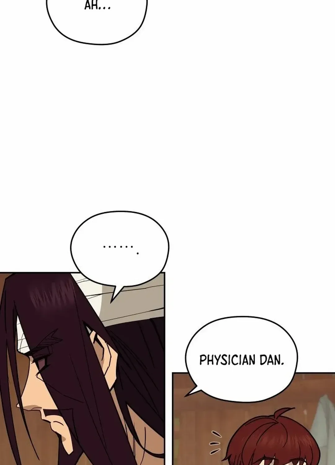 Murim’s Youngest Miracle Demon Doctor — Chapter 2.1 — page 118