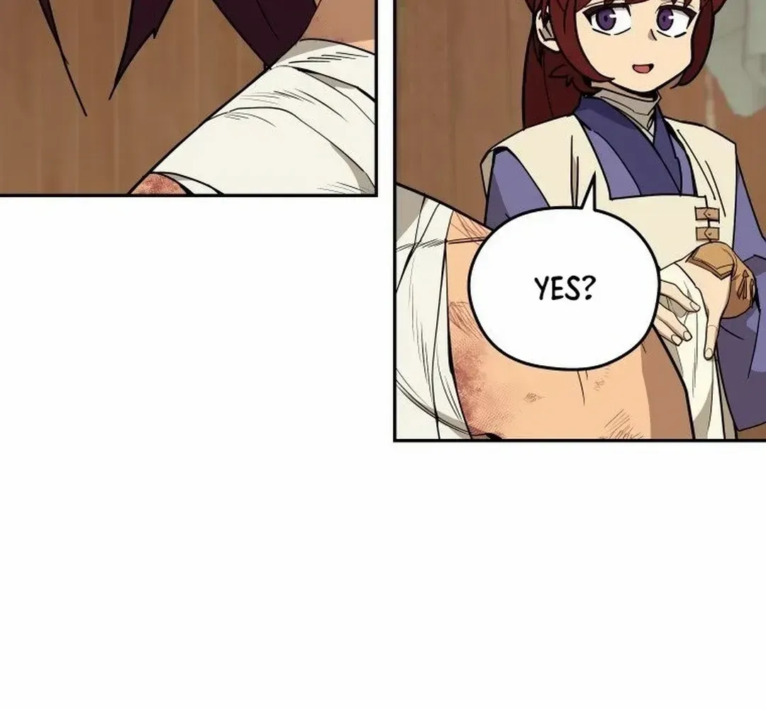 Murim’s Youngest Miracle Demon Doctor — Chapter 2.1 — page 119