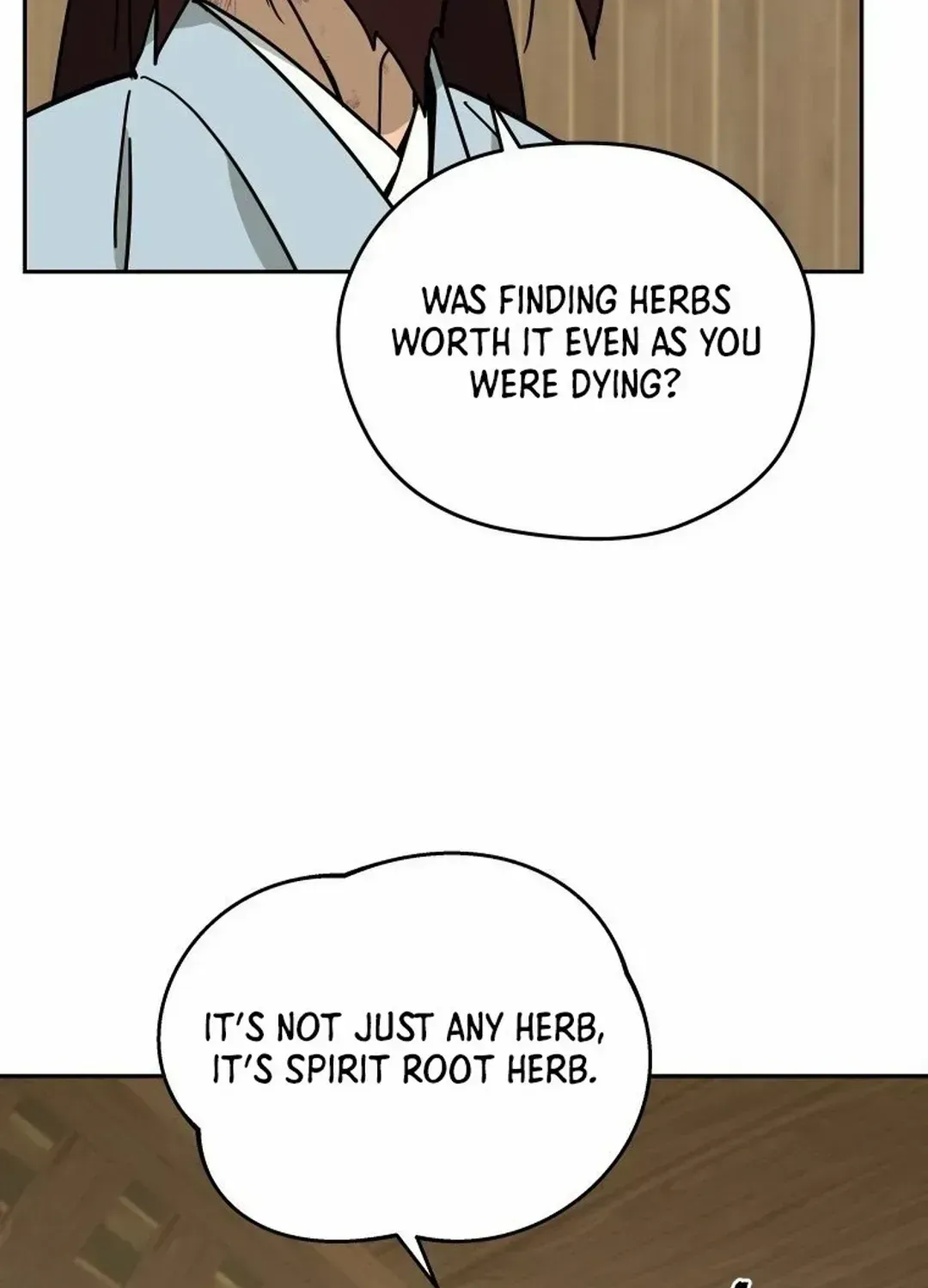 Murim’s Youngest Miracle Demon Doctor — Chapter 2.2 — page 6