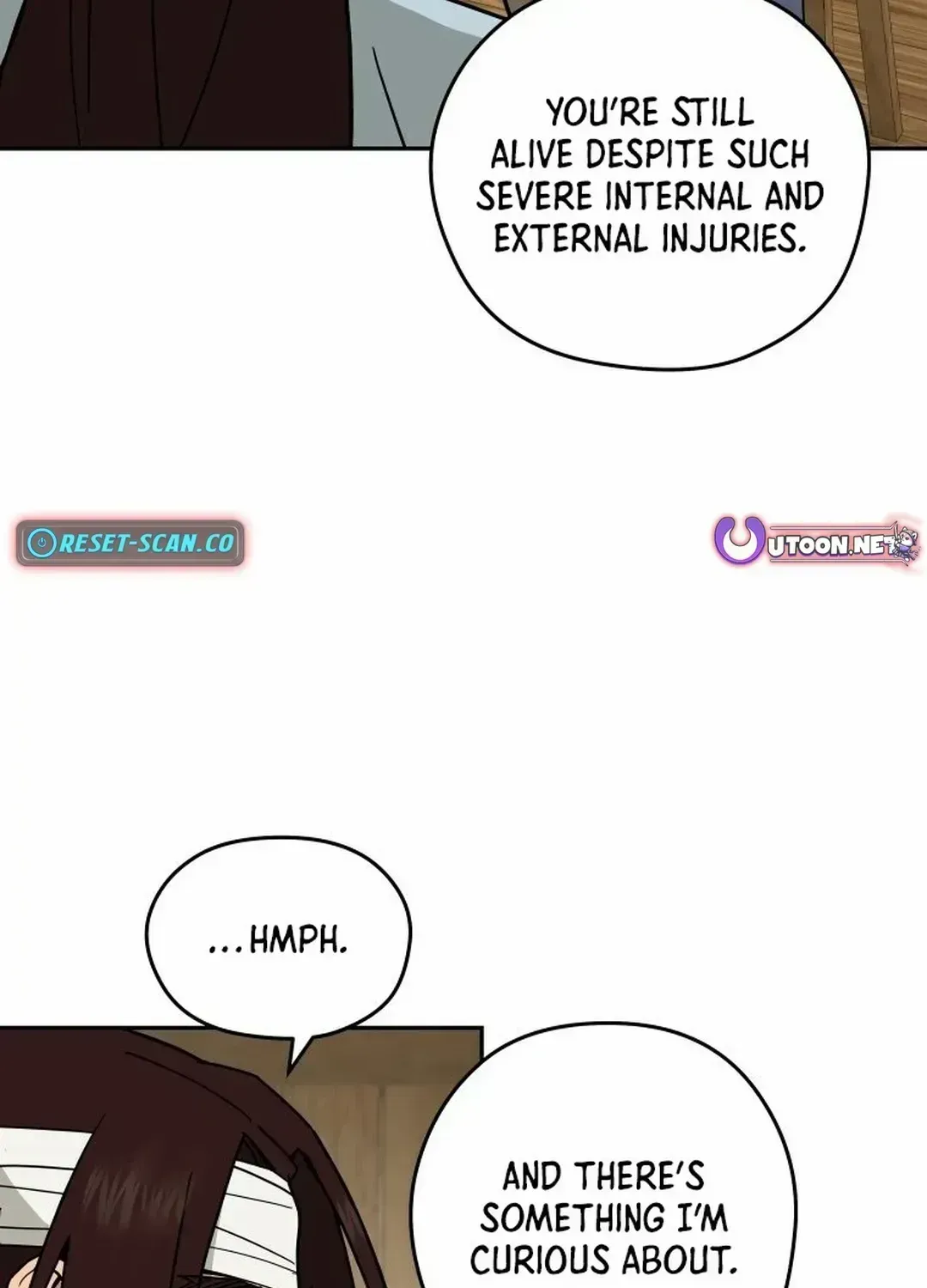 Murim’s Youngest Miracle Demon Doctor — Chapter 2.2 — page 11