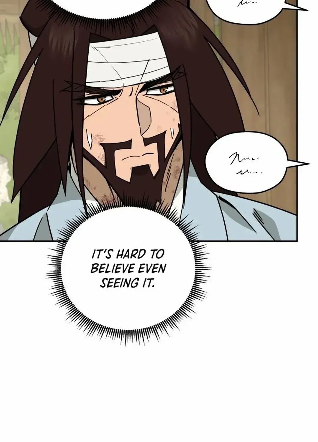 Murim’s Youngest Miracle Demon Doctor — Chapter 2.2 — page 18