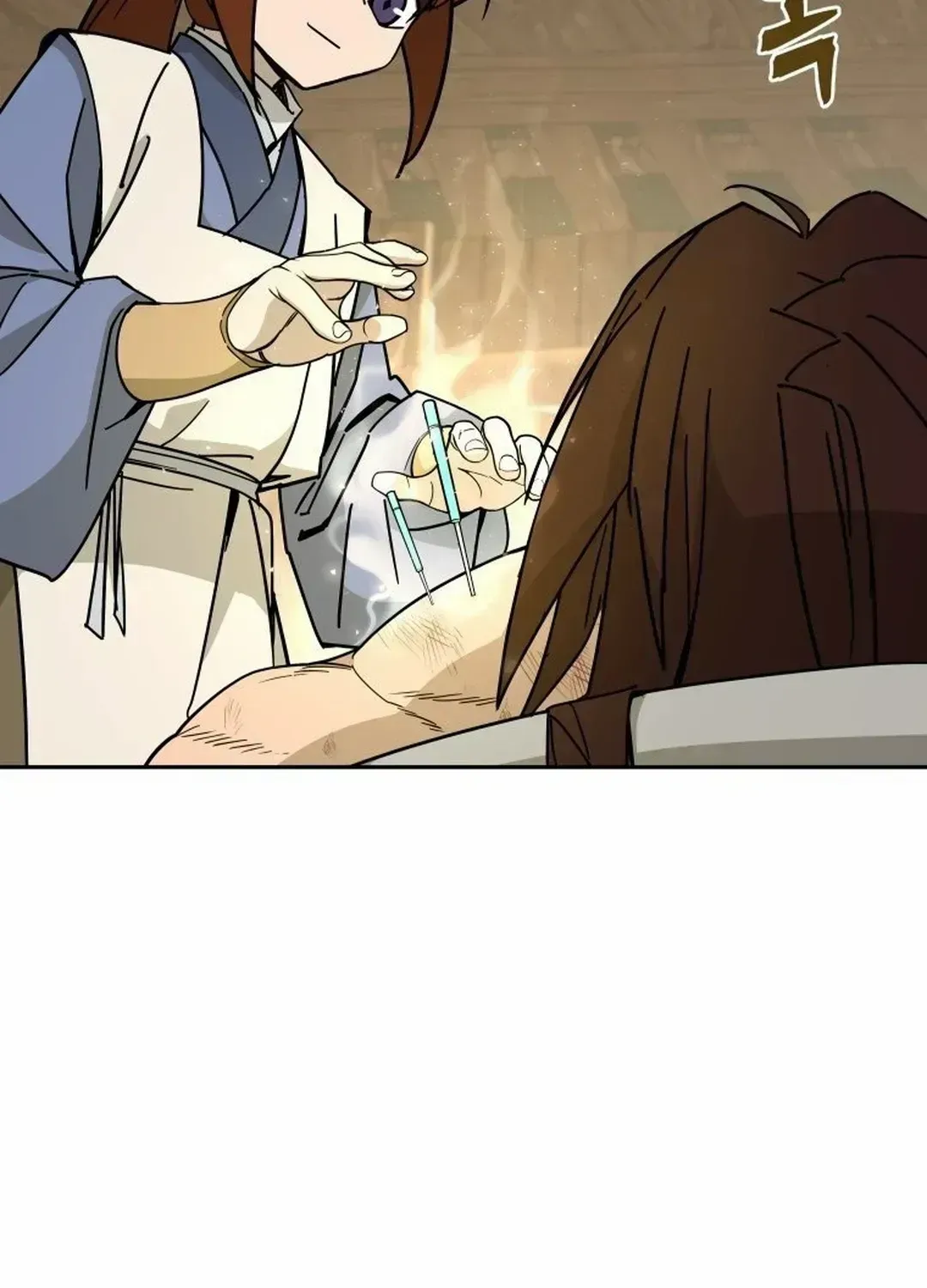 Murim’s Youngest Miracle Demon Doctor — Chapter 2.2 — page 40