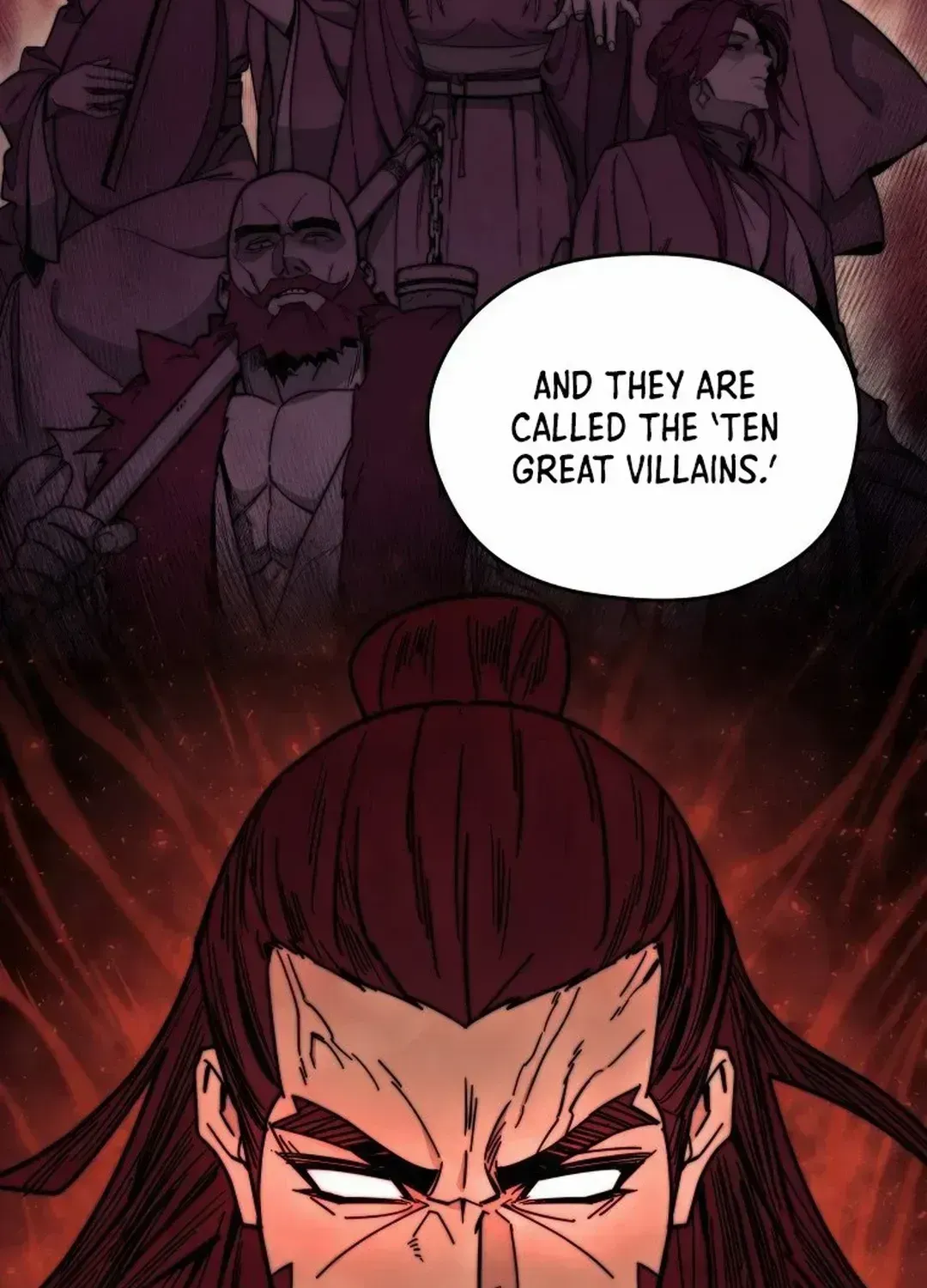 Murim’s Youngest Miracle Demon Doctor — Chapter 2.2 — page 45