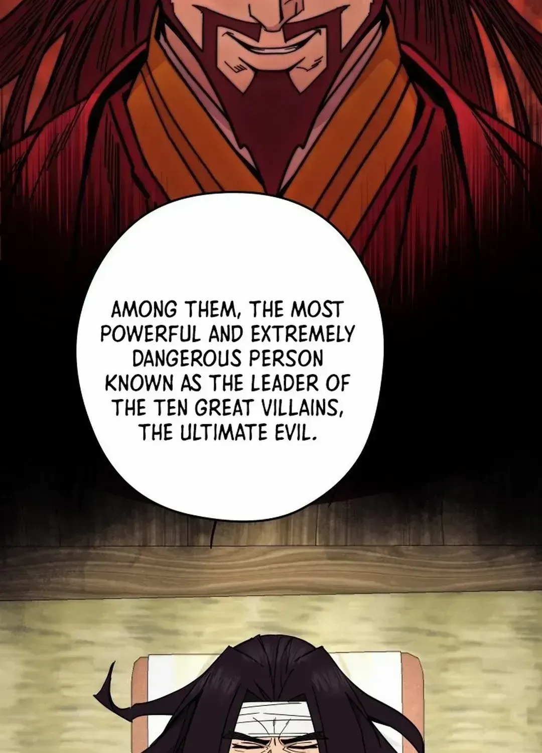 Murim’s Youngest Miracle Demon Doctor — Chapter 2.2 — page 46