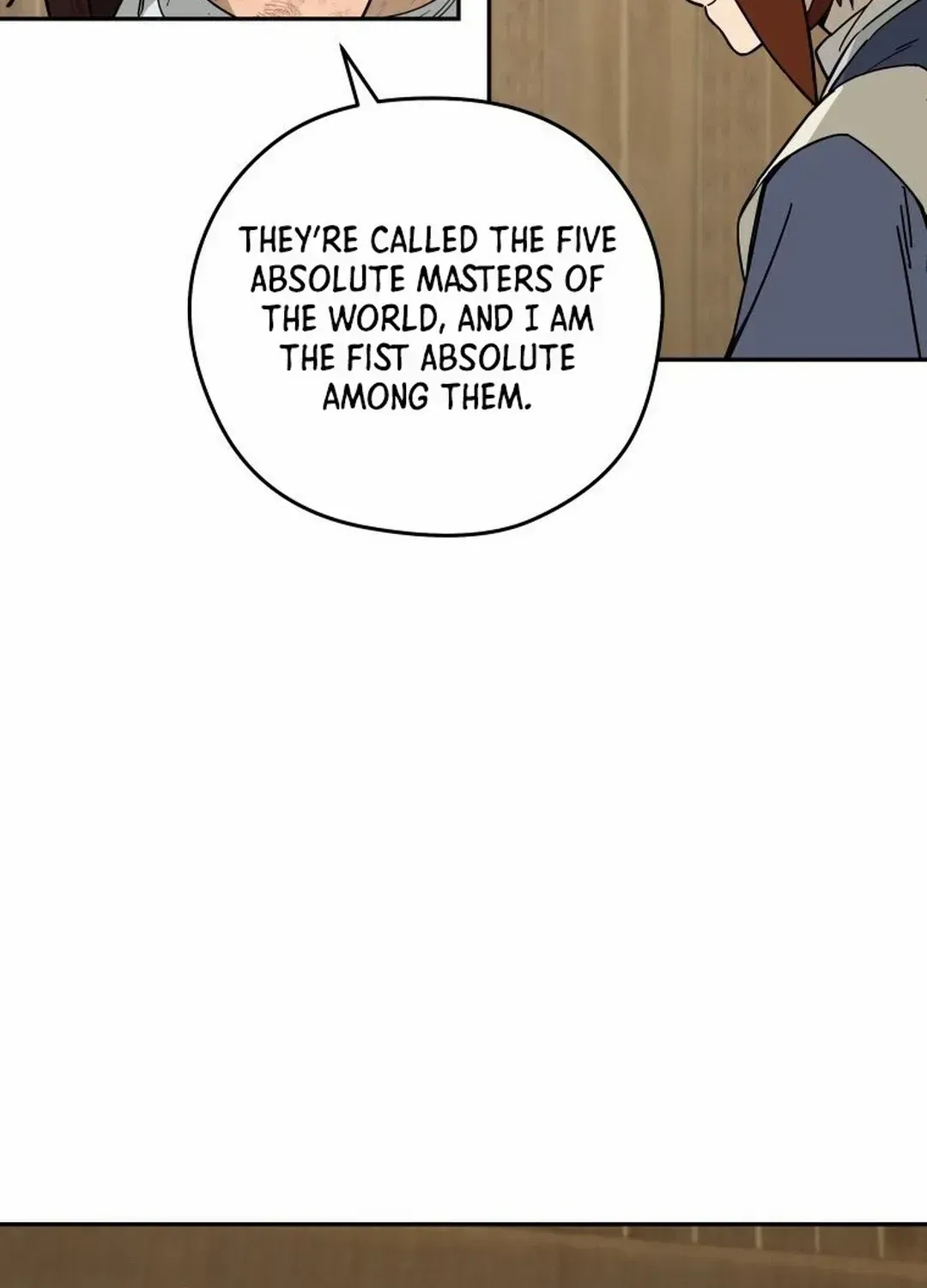 Murim’s Youngest Miracle Demon Doctor — Chapter 2.2 — page 54