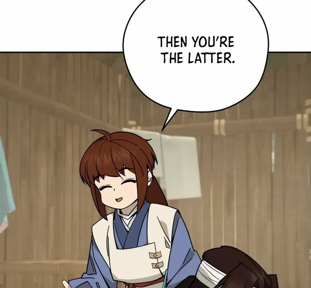 Murim’s Youngest Miracle Demon Doctor — Chapter 2.2 — page 63