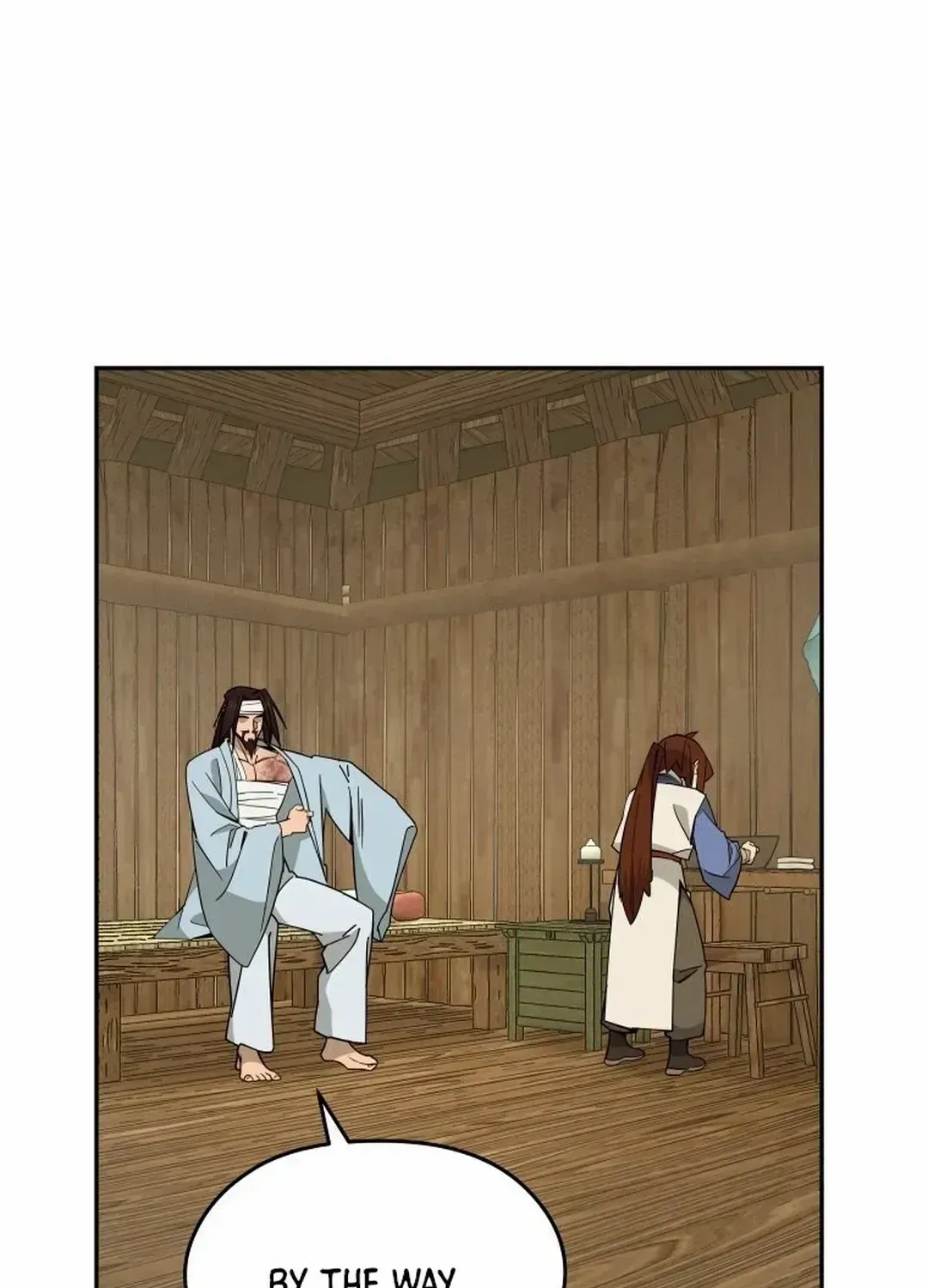 Murim’s Youngest Miracle Demon Doctor — Chapter 2.2 — page 65